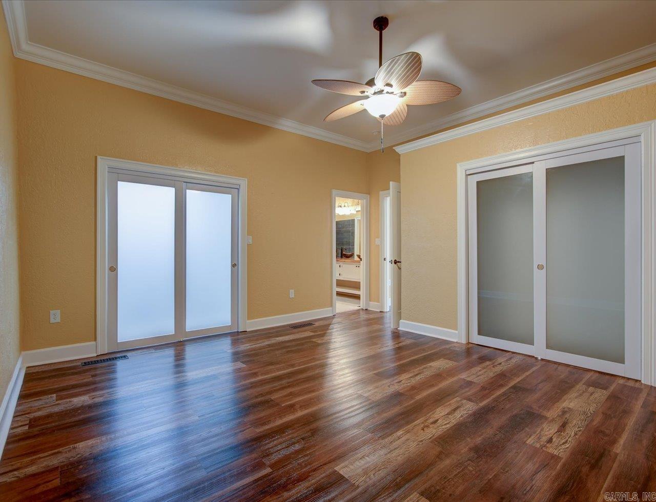 121 Exchange  Hot Springs, AR