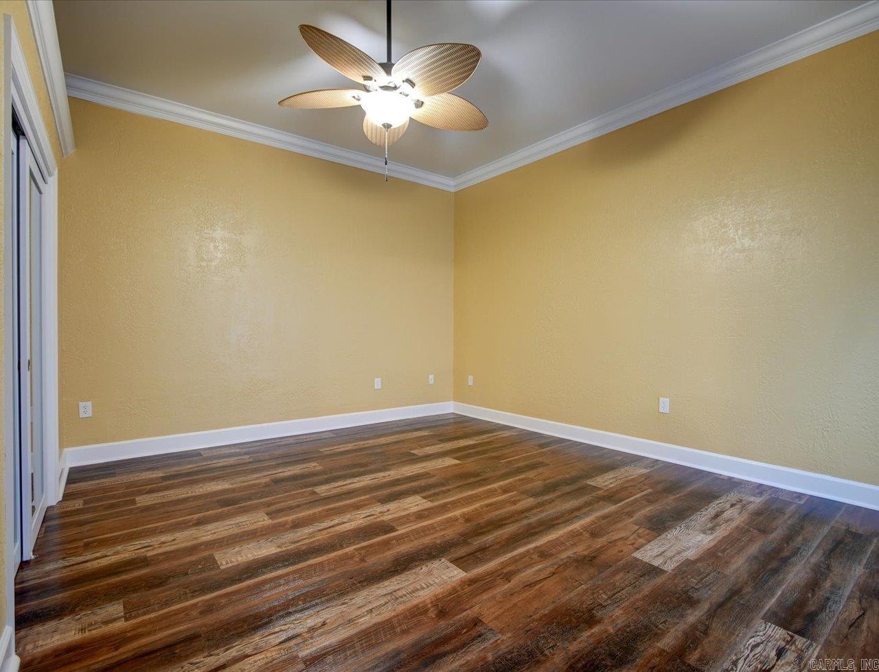 121 Exchange  Hot Springs, AR