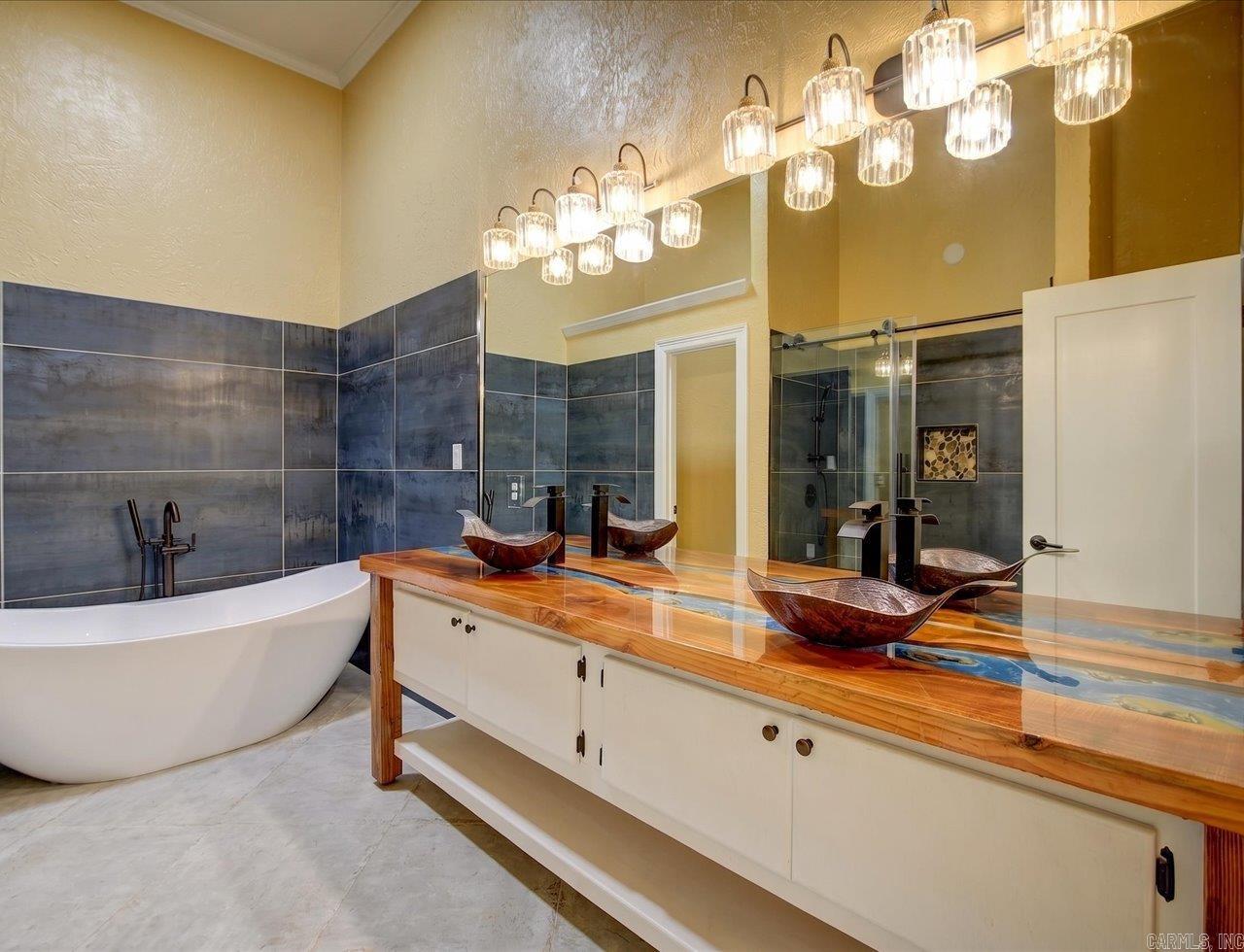 121 Exchange  Hot Springs, AR
