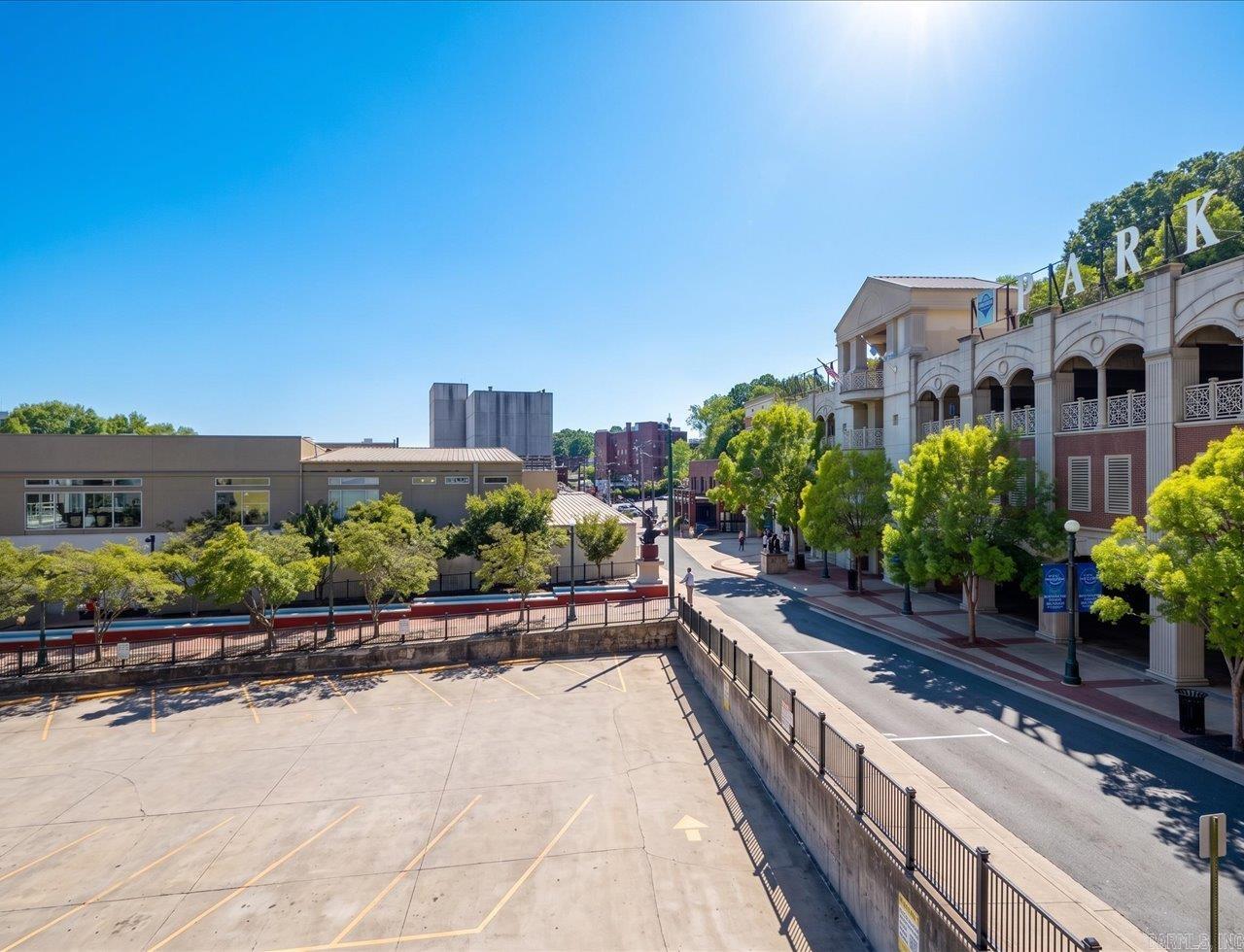 121 Exchange  Hot Springs, AR