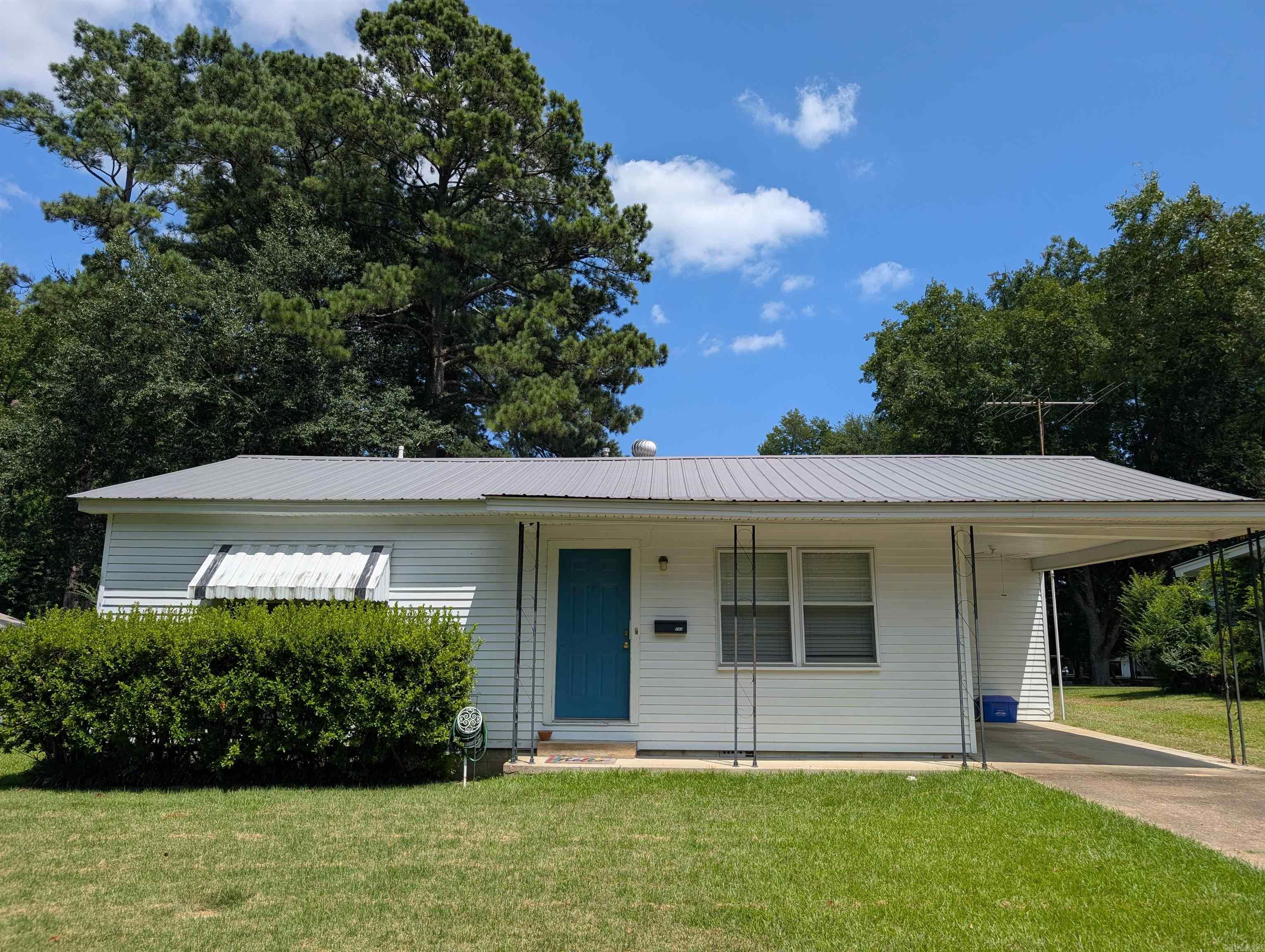 242 N 24th  Arkadelphia, AR