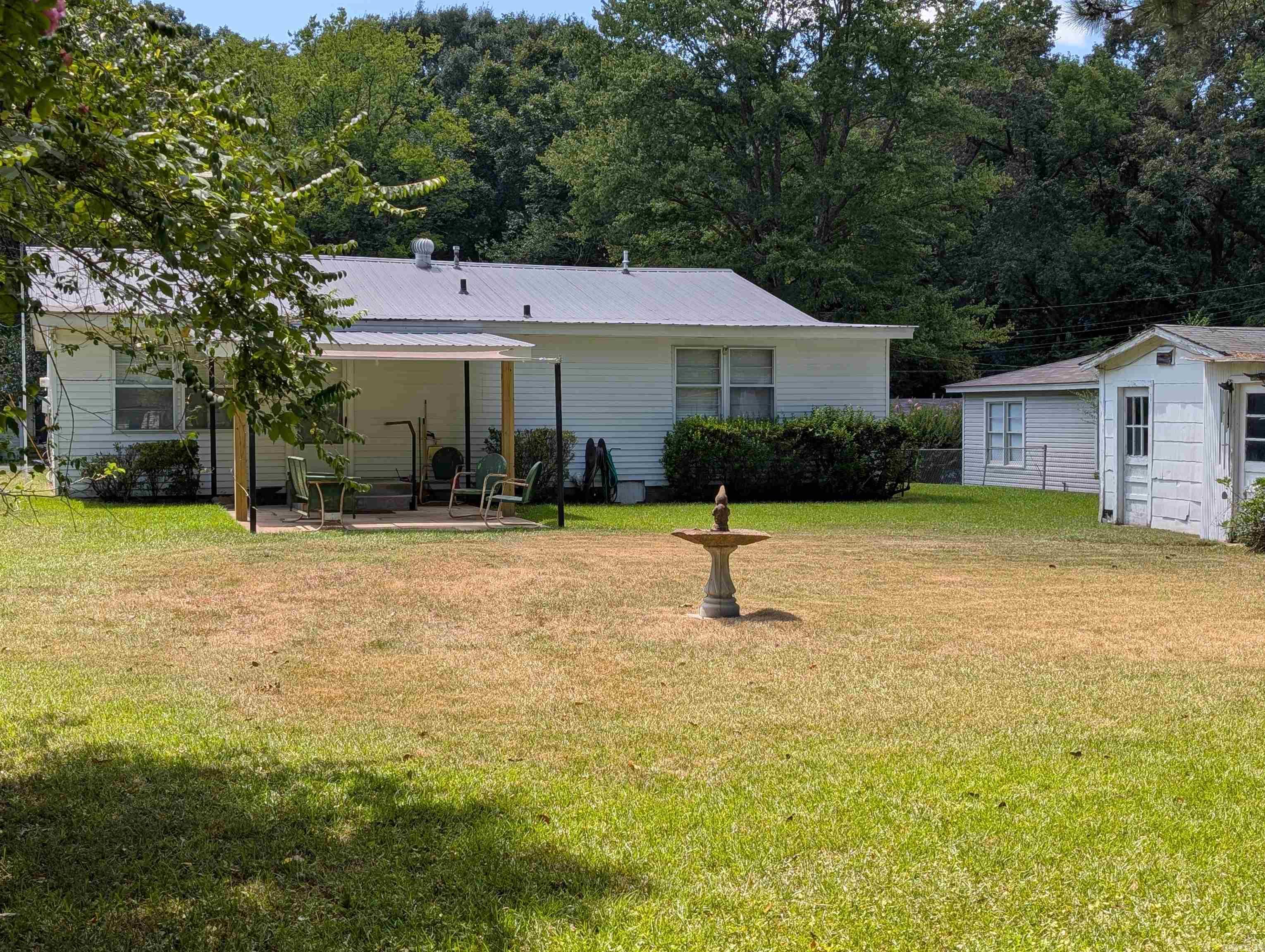 242 N 24th  Arkadelphia, AR