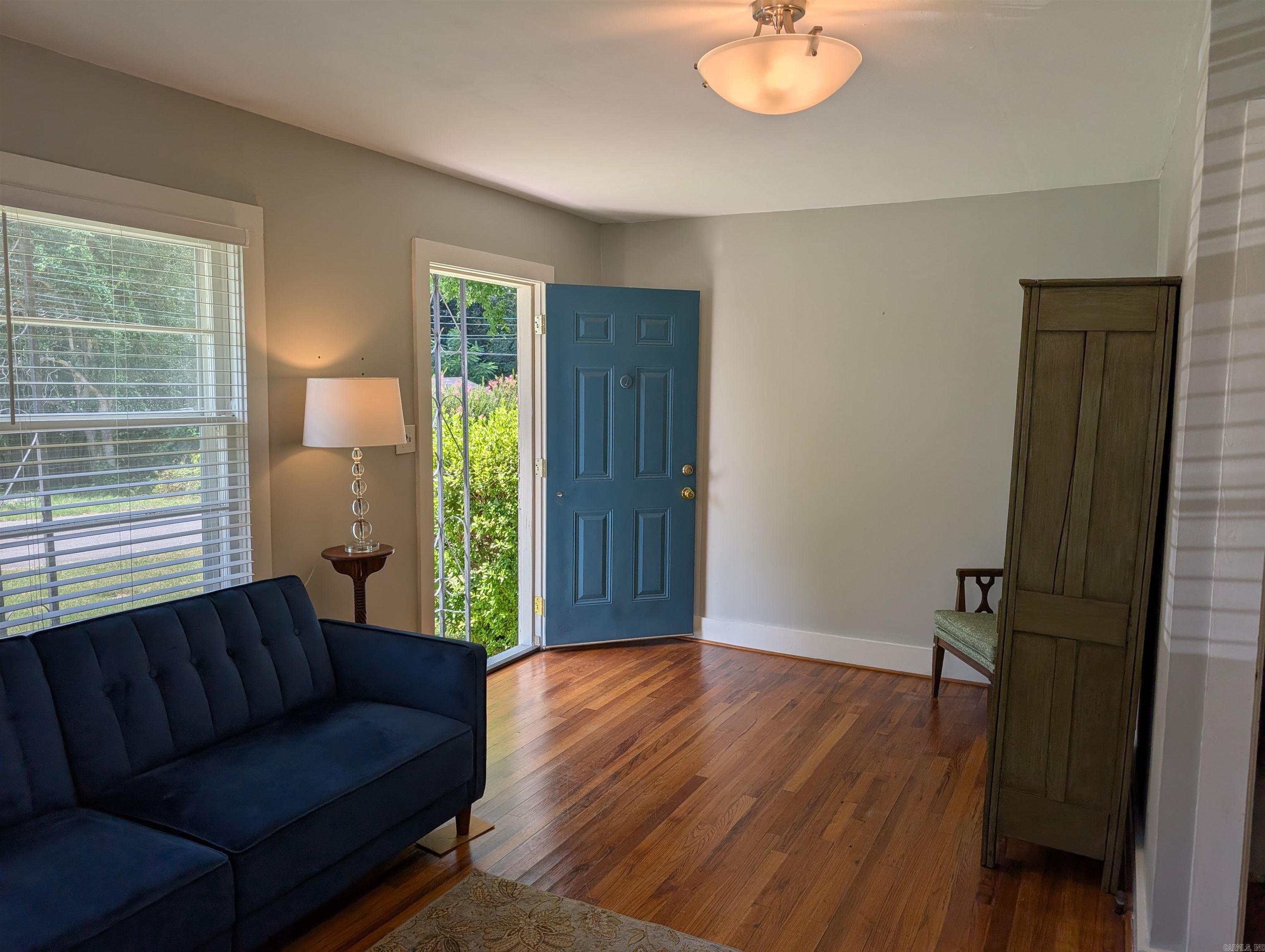 242 N 24th  Arkadelphia, AR