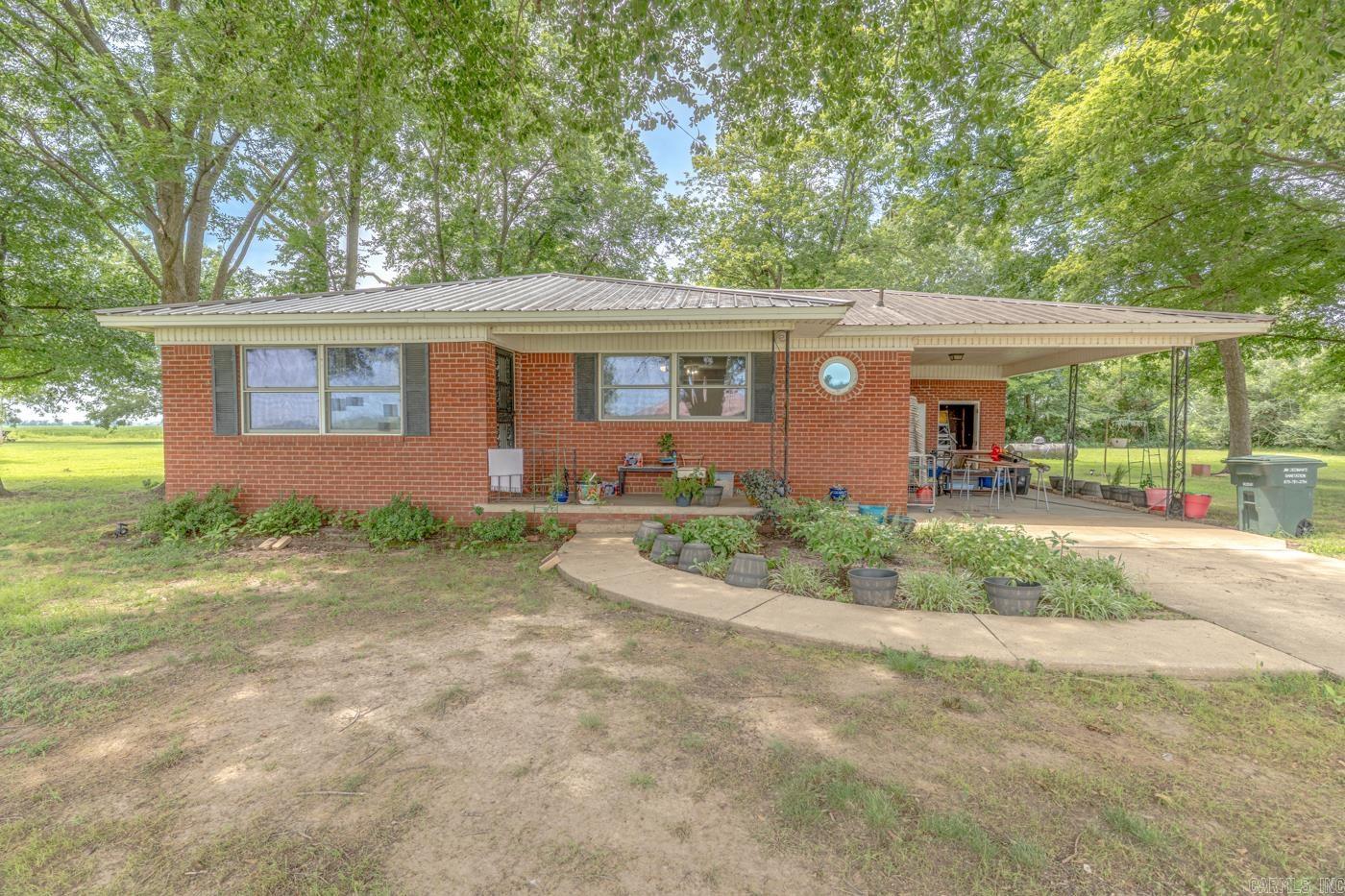 12947  Maple Grove  Trumann, AR