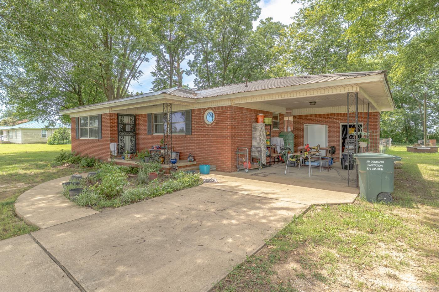 12947 Maple Grove  Trumann, AR