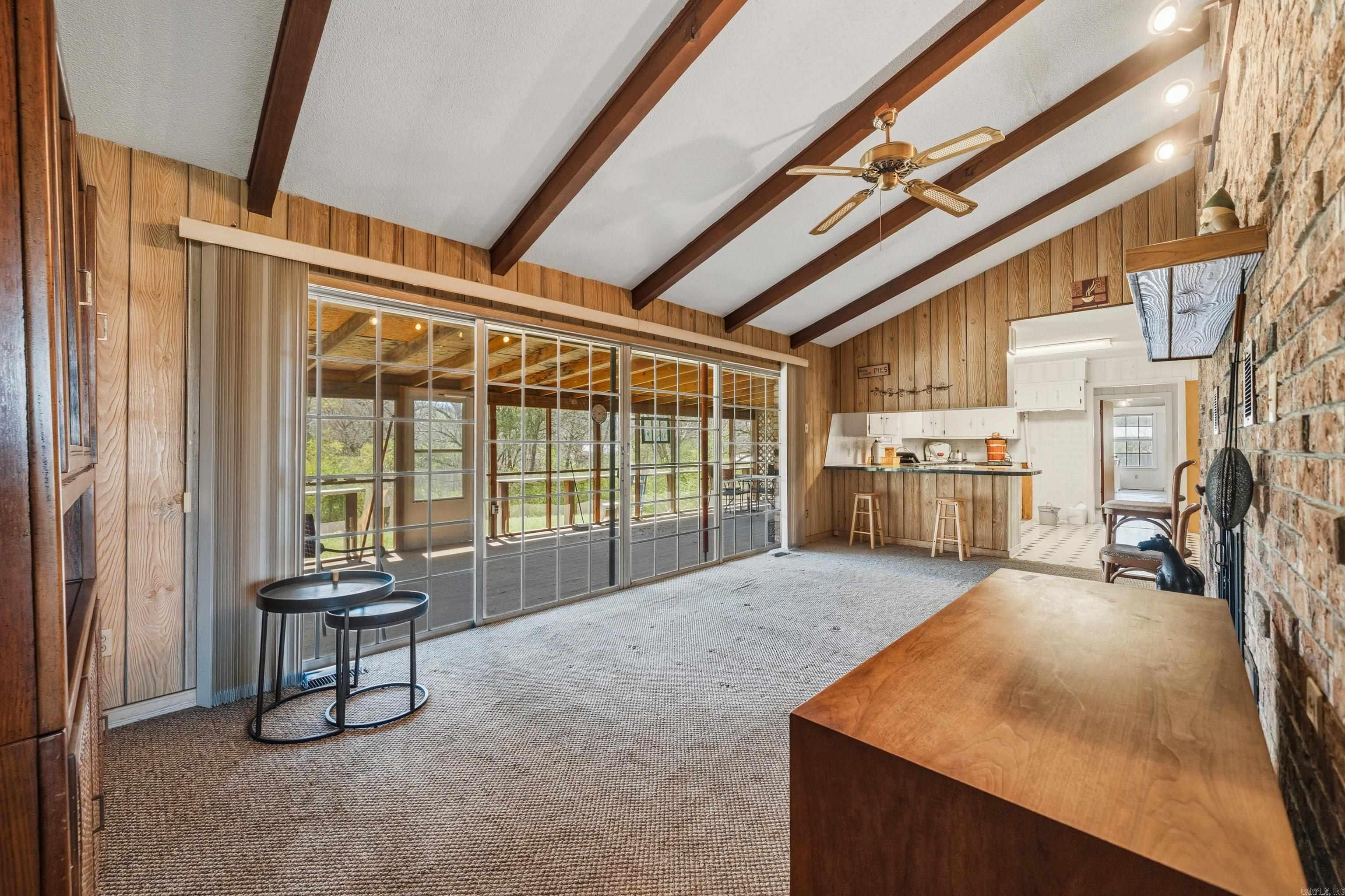 225 Watkins  Mount Ida, AR