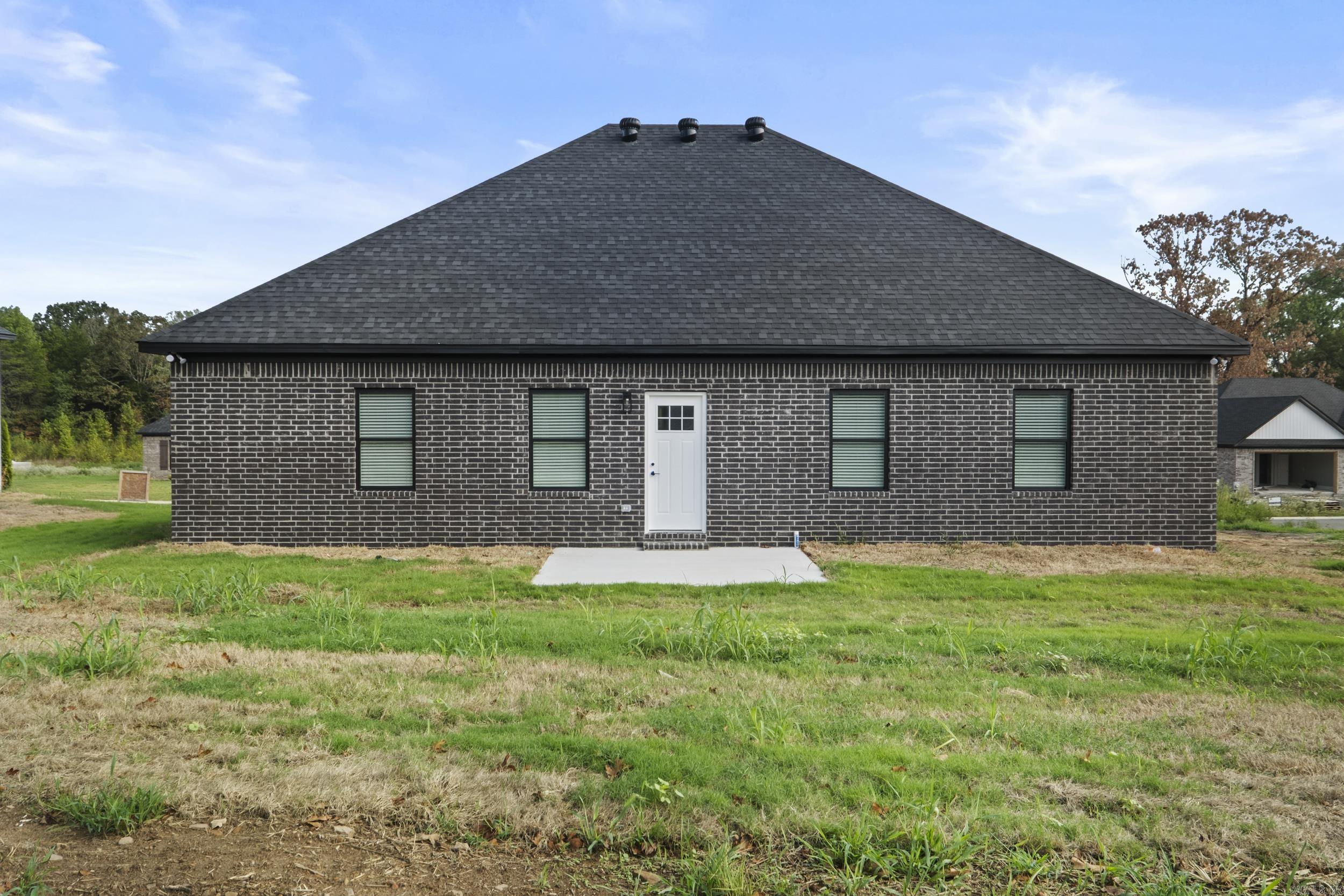 103 Michael  Beebe, AR