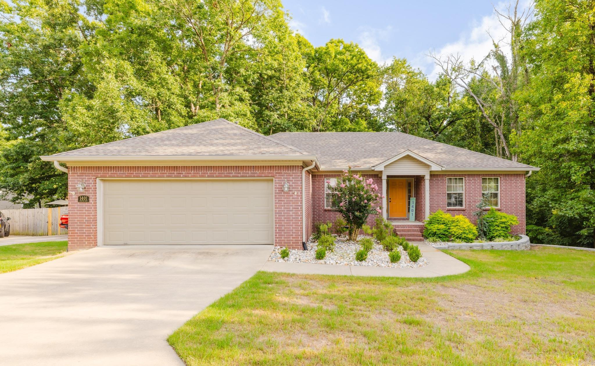 1401  Stamford  Benton City, AR