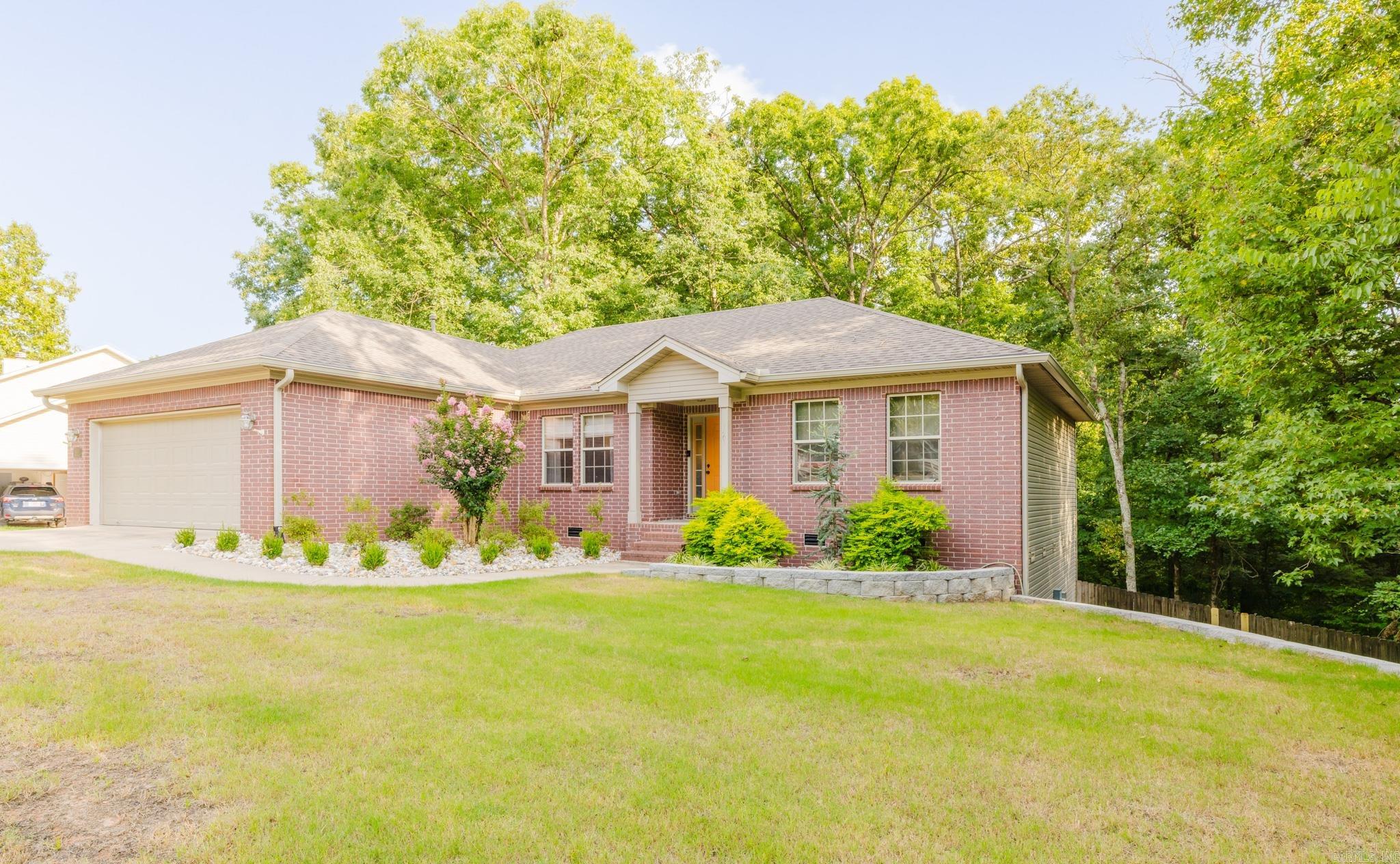 1401 Stamford  Benton City, AR