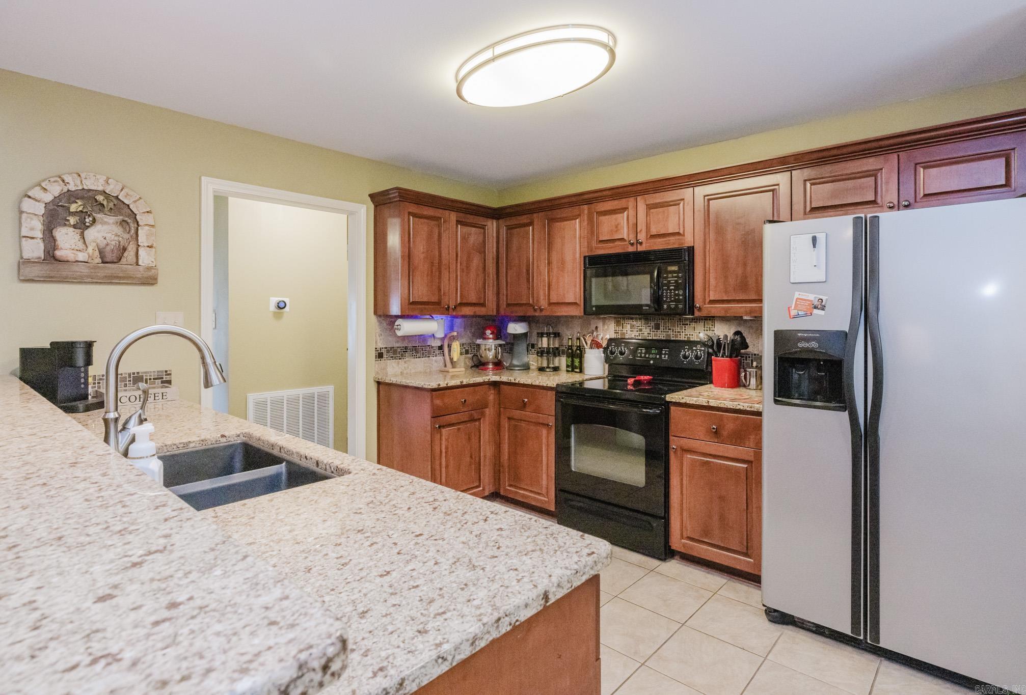 1401 Stamford  Benton City, AR