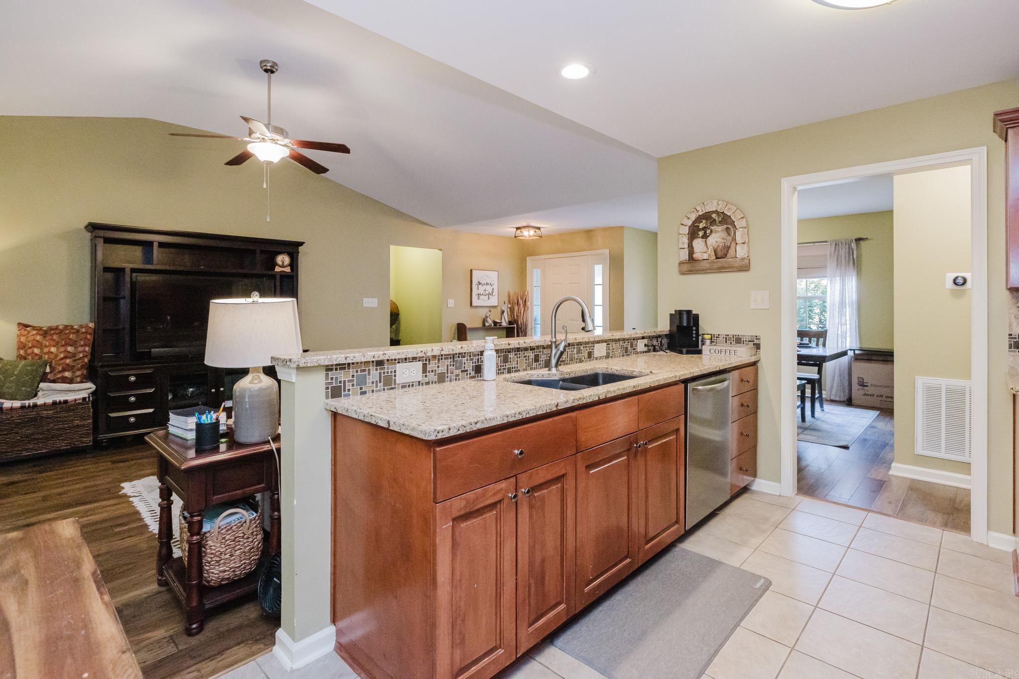 1401 Stamford  Benton City, AR