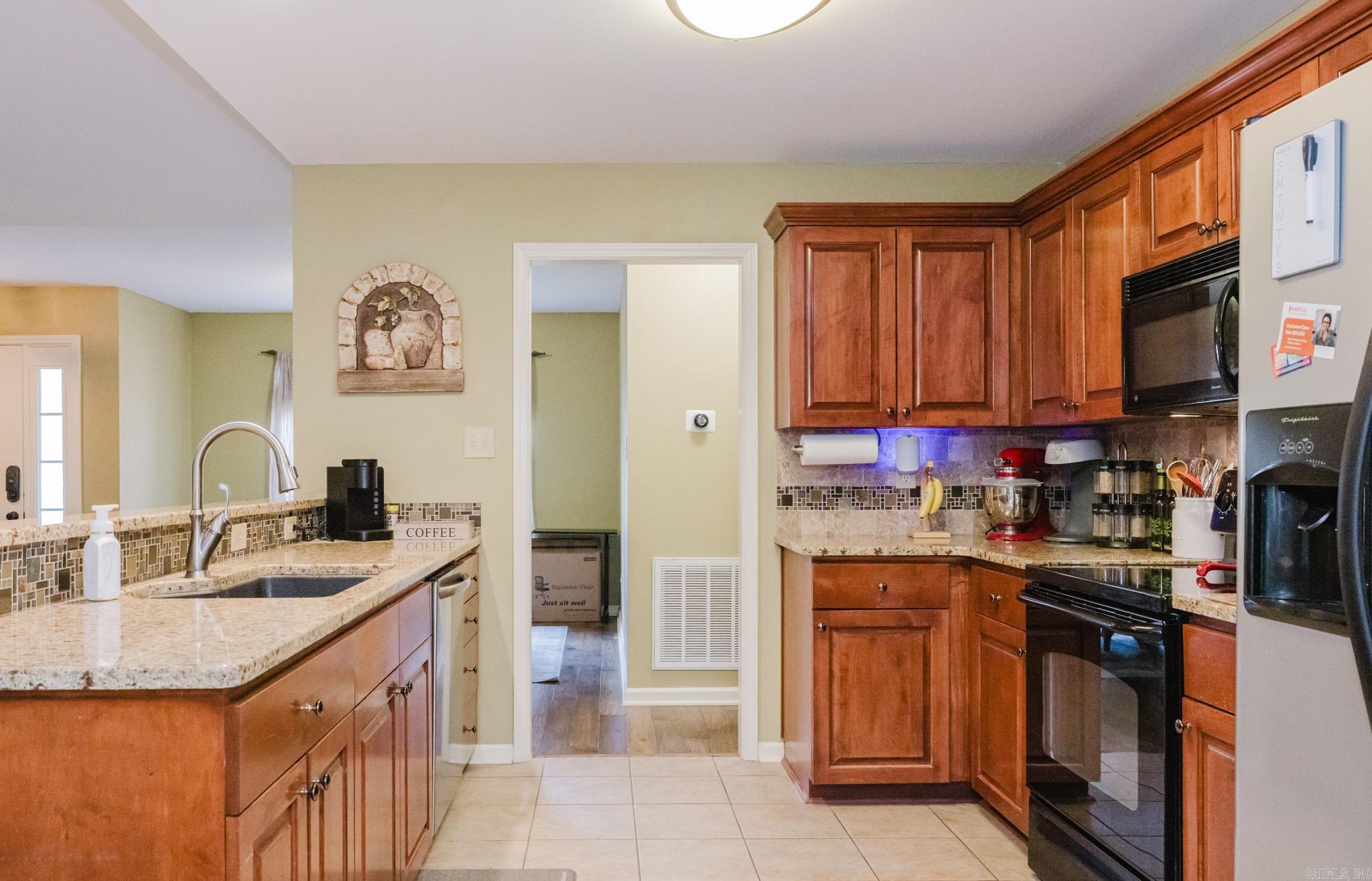 1401 Stamford  Benton City, AR