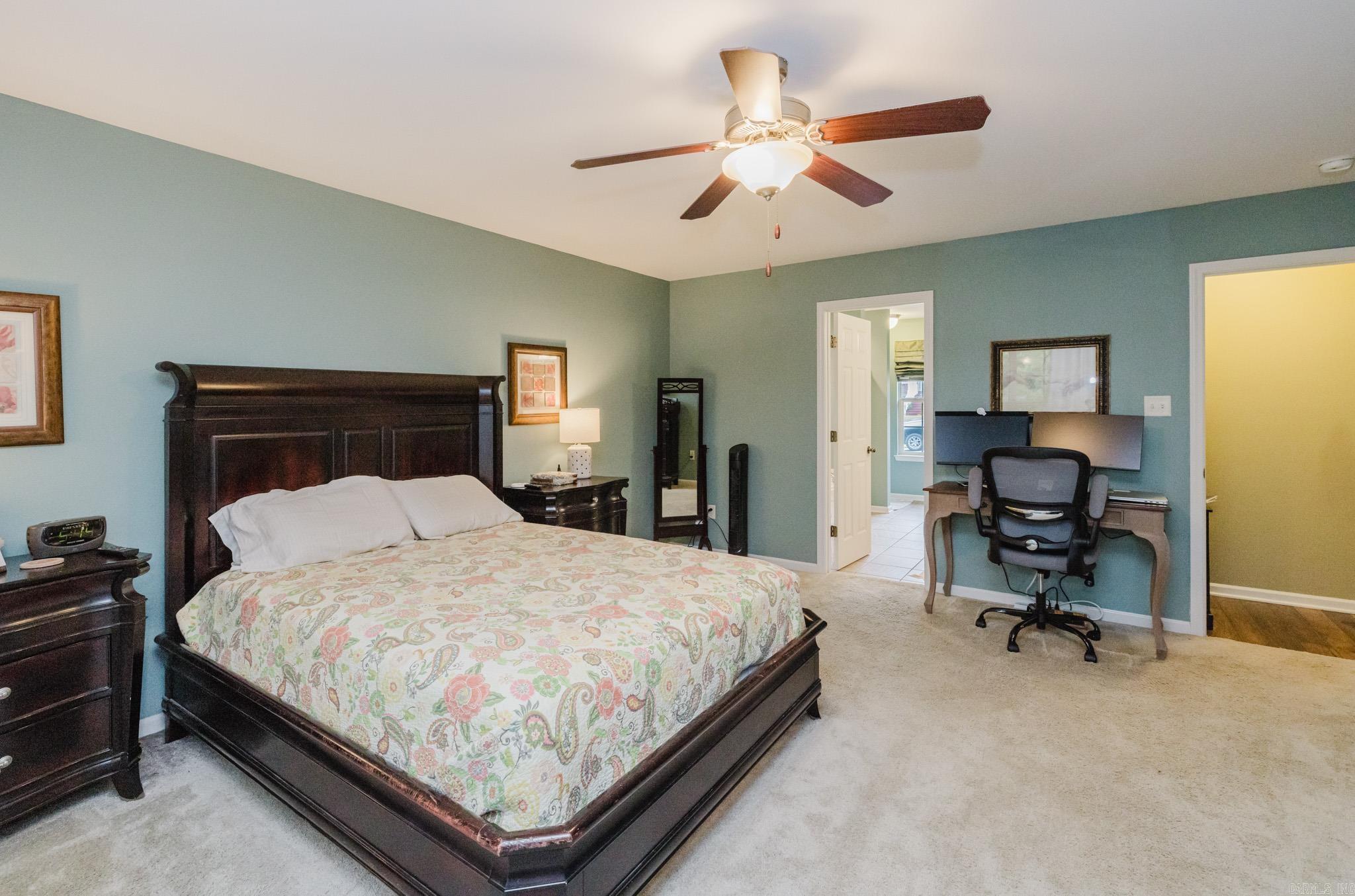 1401 Stamford  Benton City, AR
