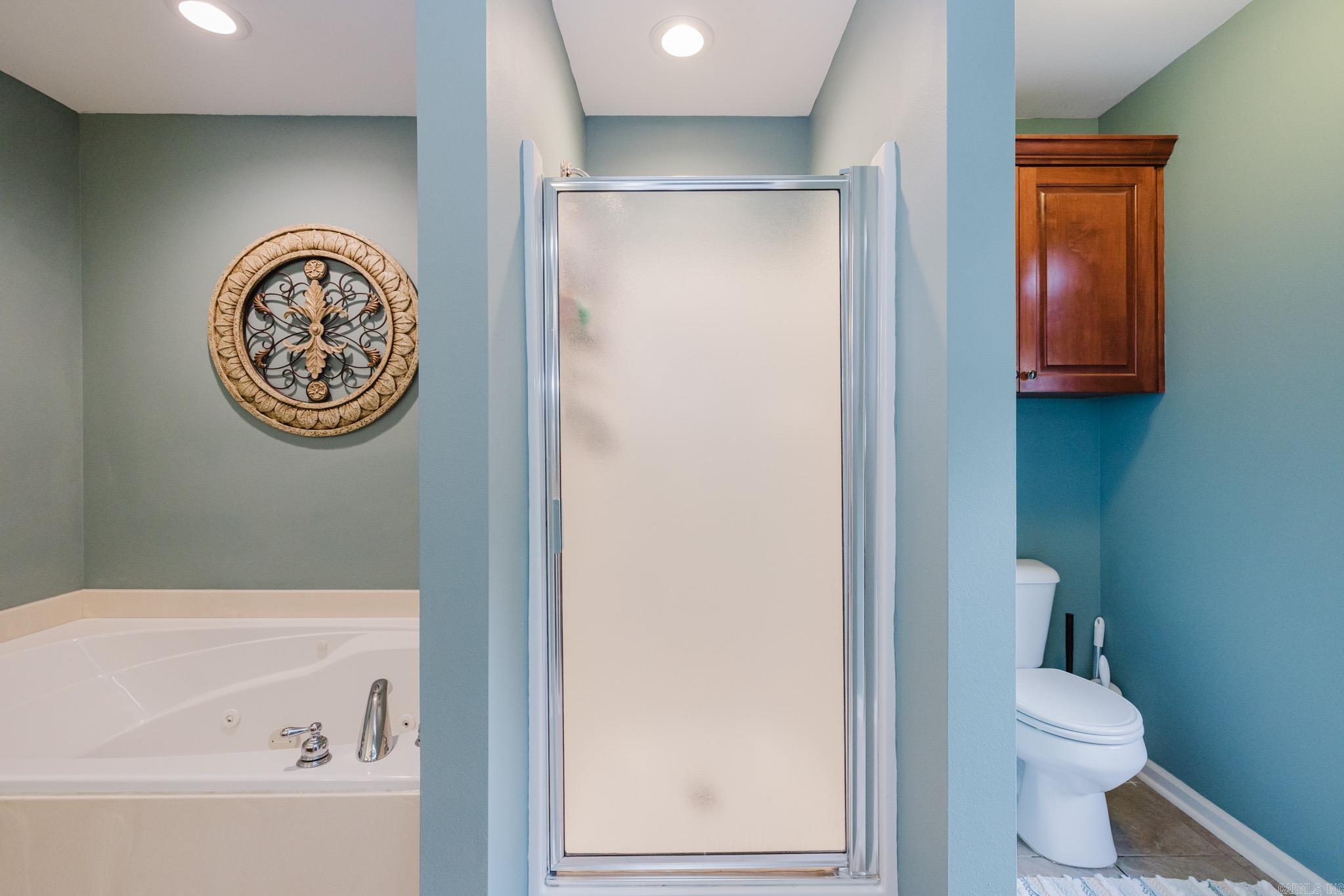 1401 Stamford  Benton City, AR
