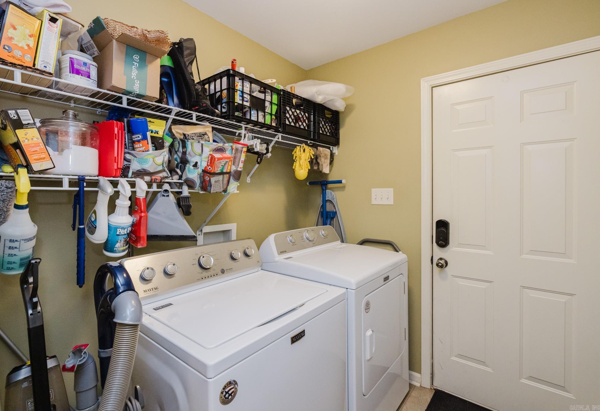 1401 Stamford  Benton City, AR