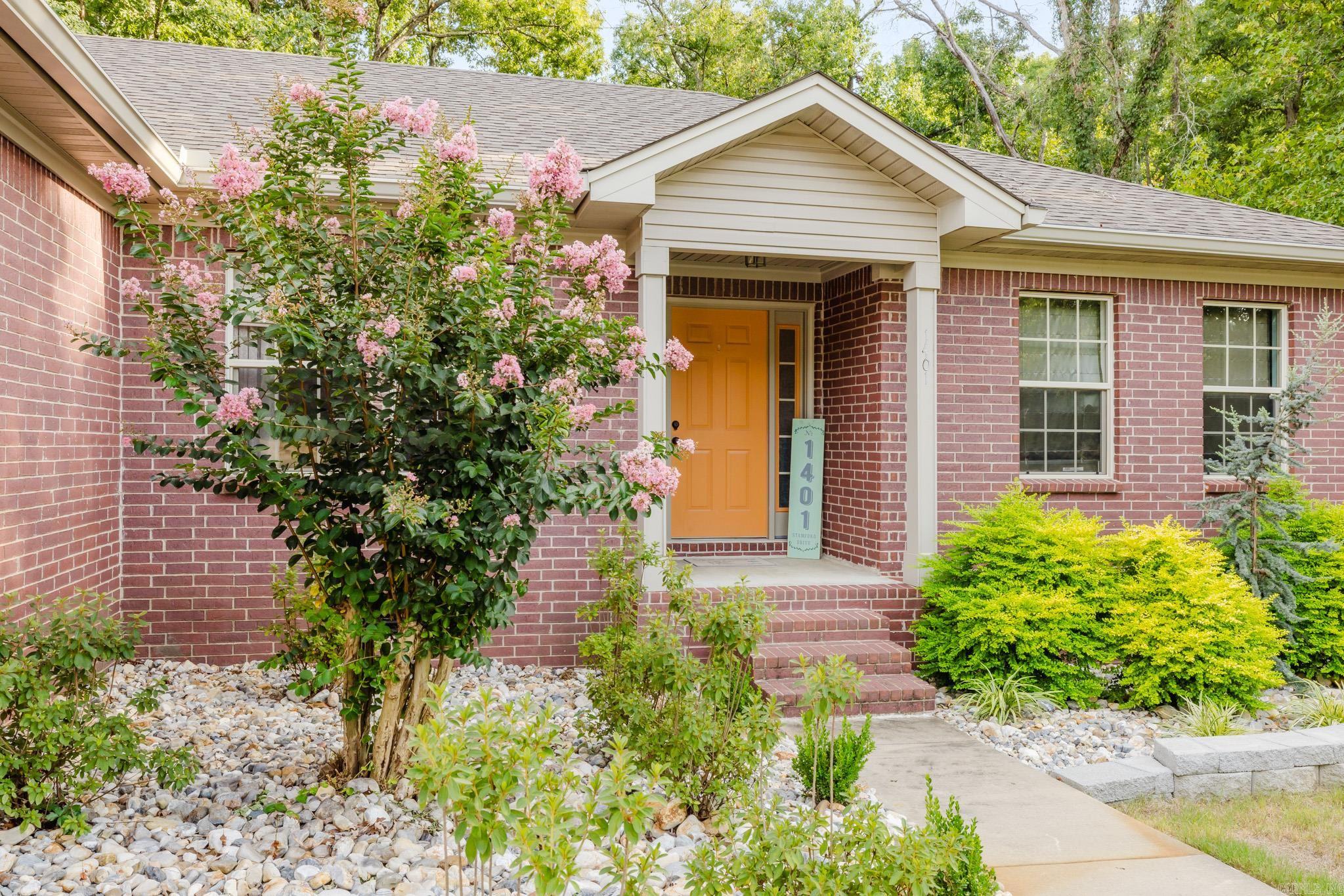 1401 Stamford  Benton City, AR