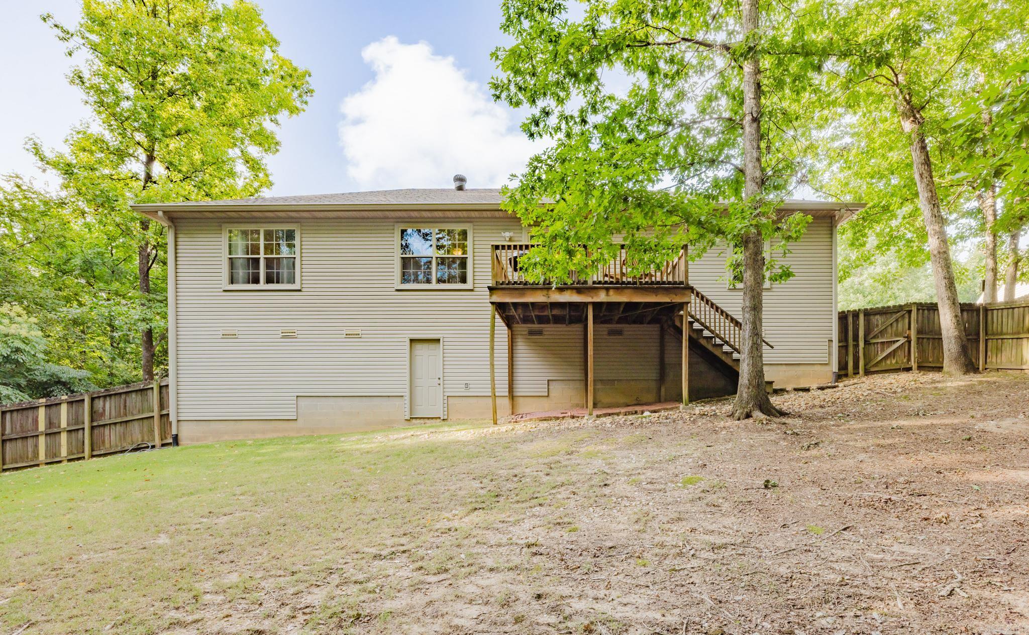 1401 Stamford  Benton City, AR