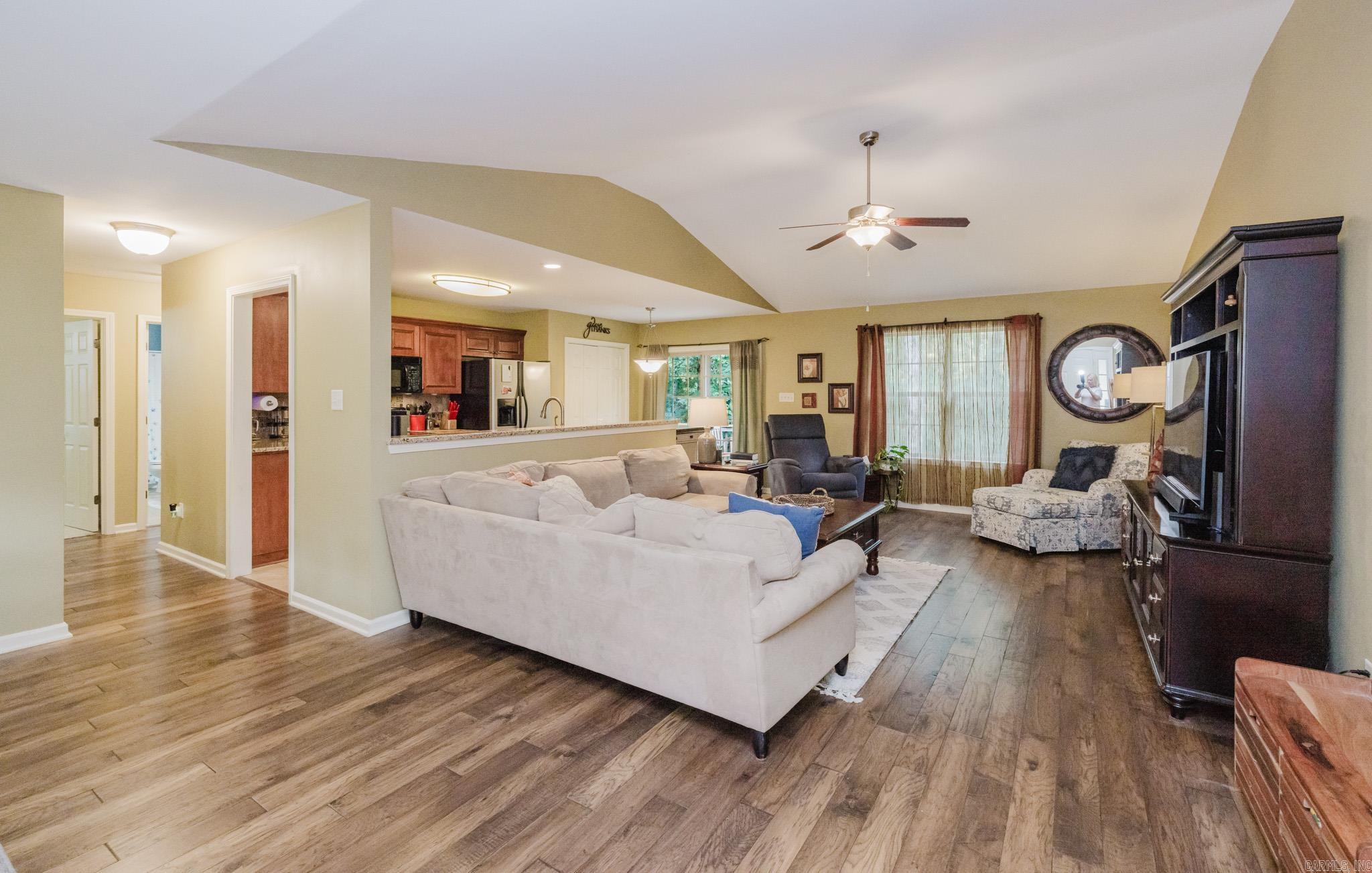1401 Stamford  Benton City, AR
