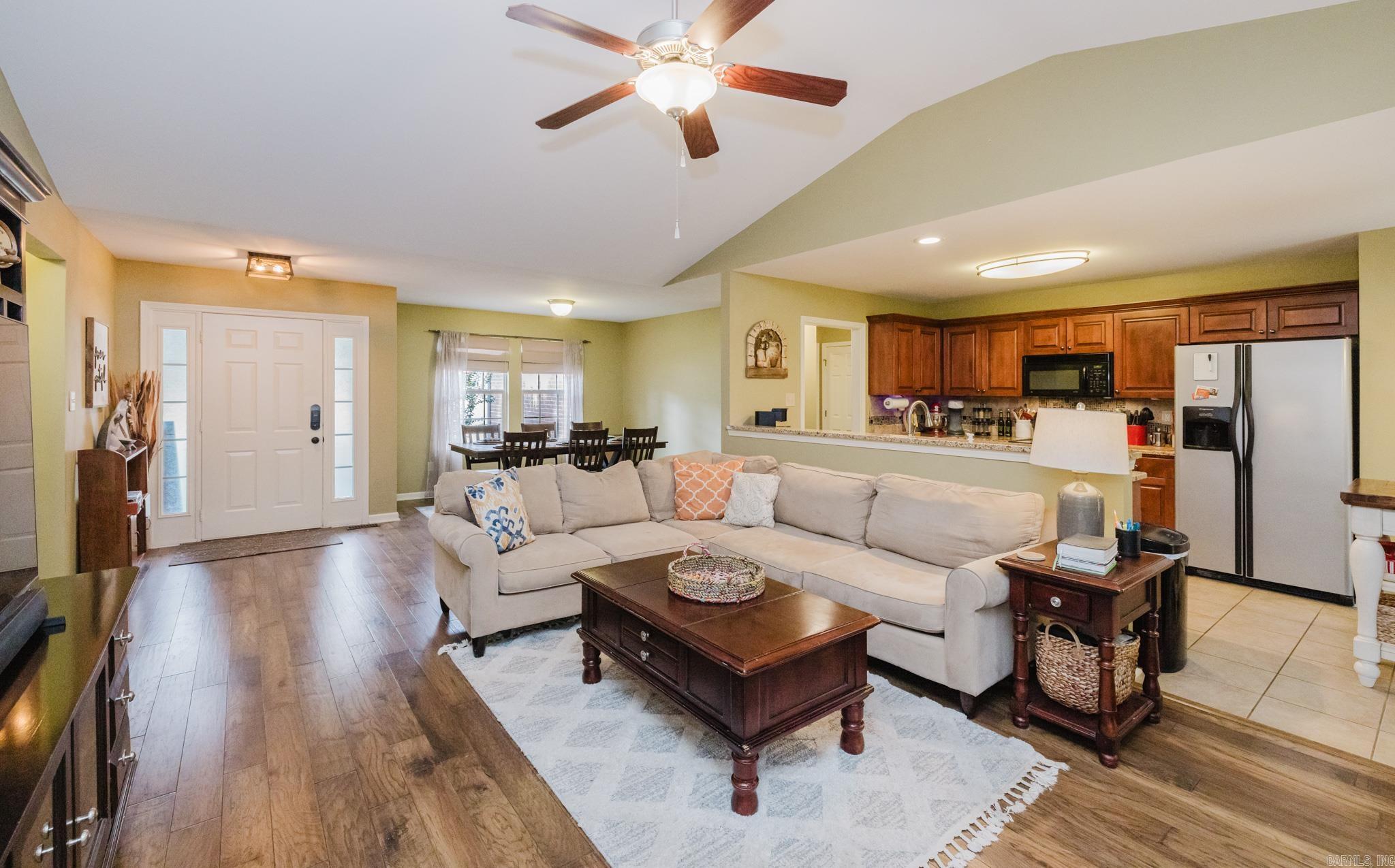 1401 Stamford  Benton City, AR