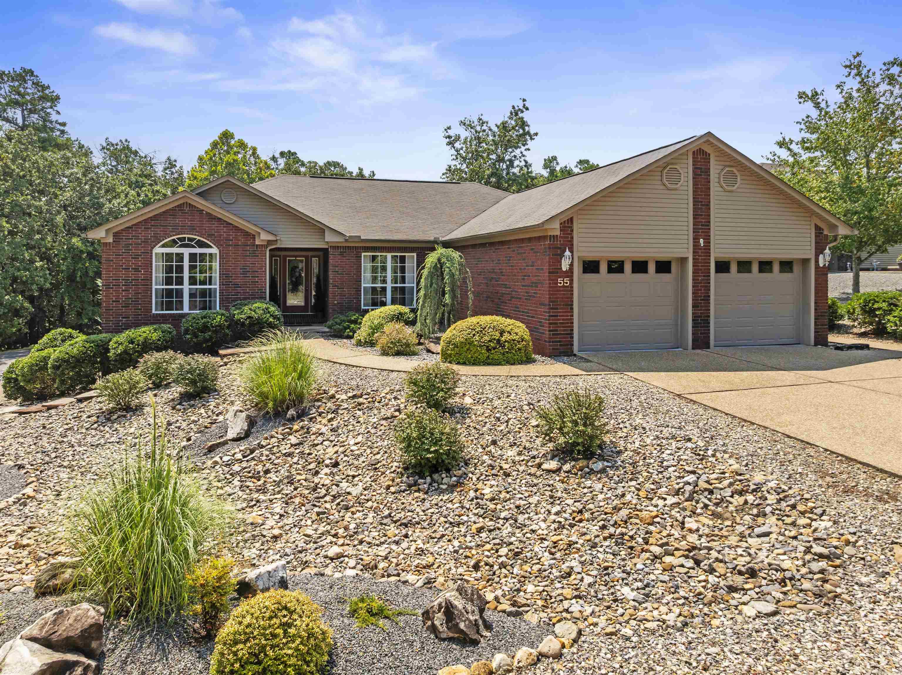 55  Sergio  Hot Springs Village, AR