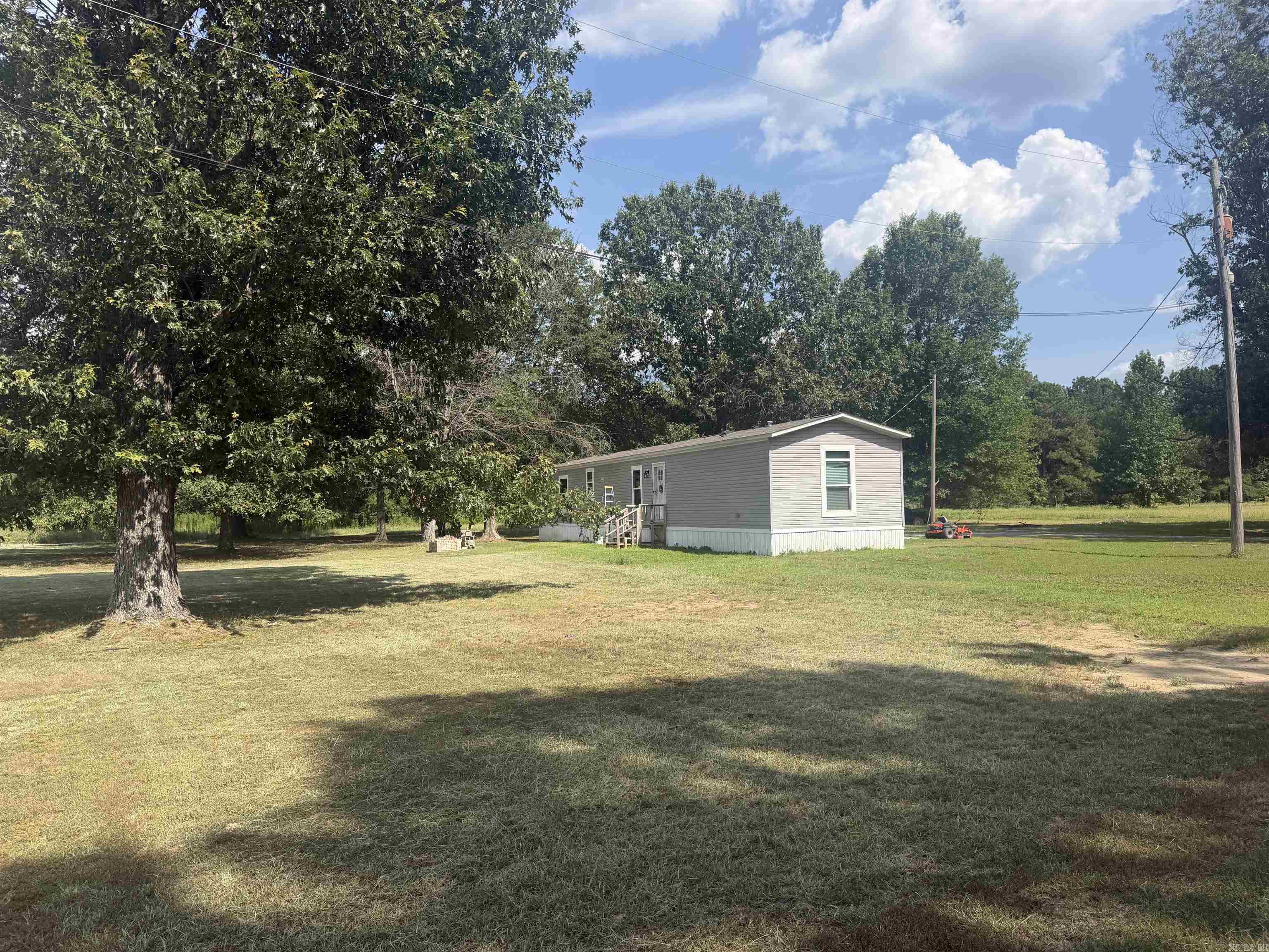 6114 Sorrells Road  Pine Bluff, AR