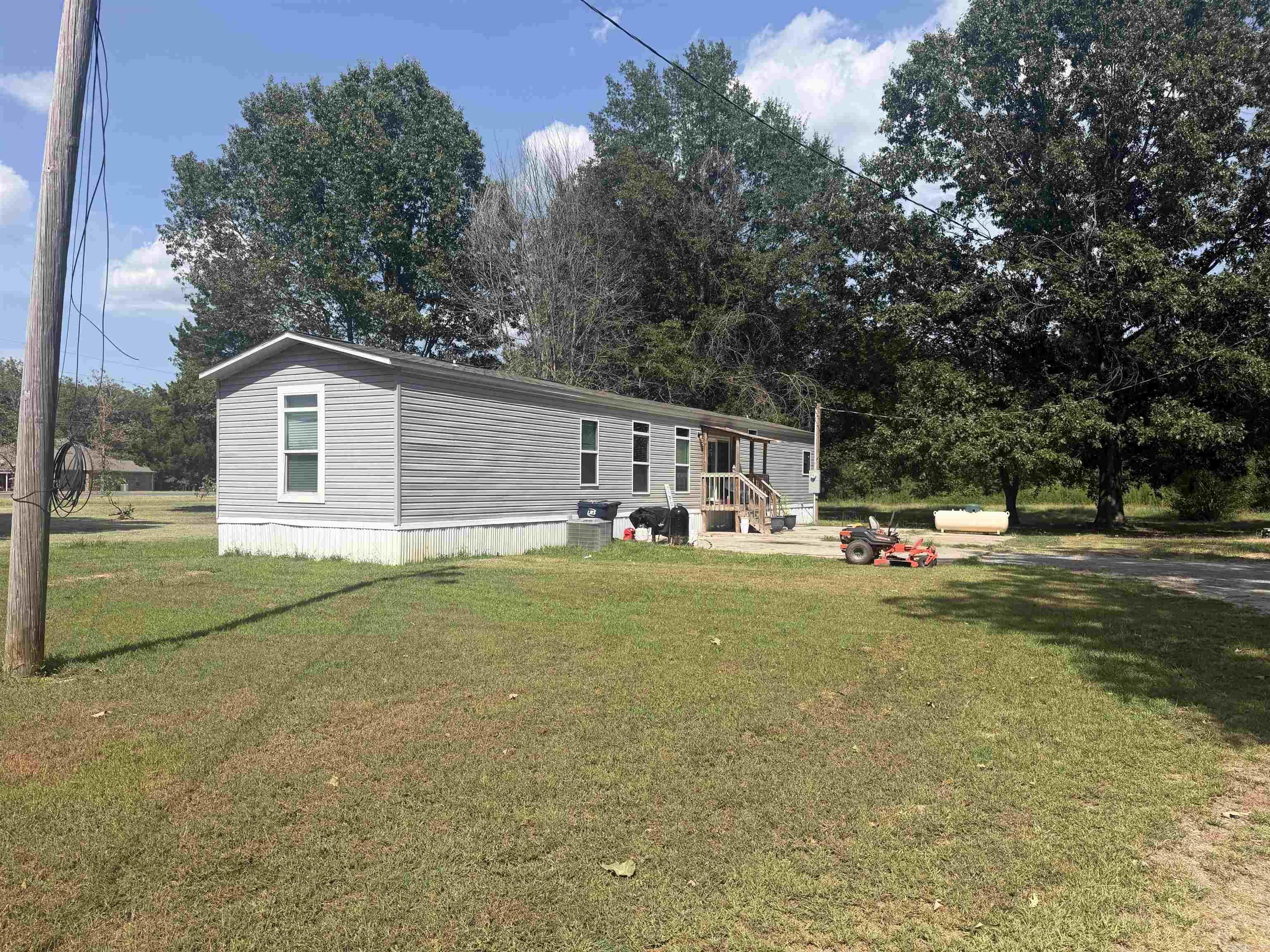 6114 Sorrells Road  Pine Bluff, AR