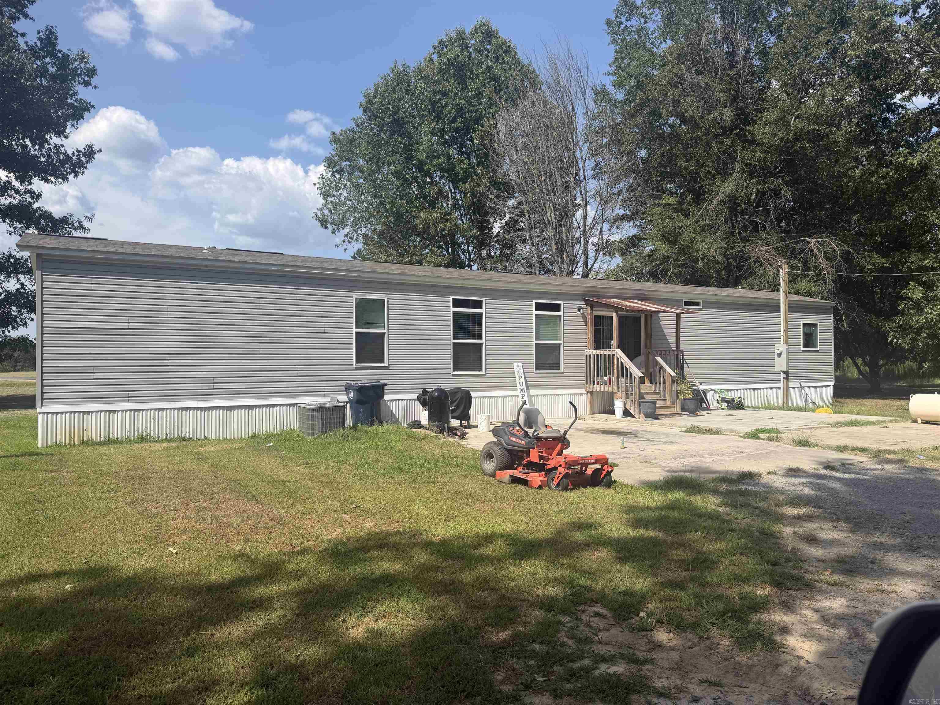 6114 Sorrells Road  Pine Bluff, AR