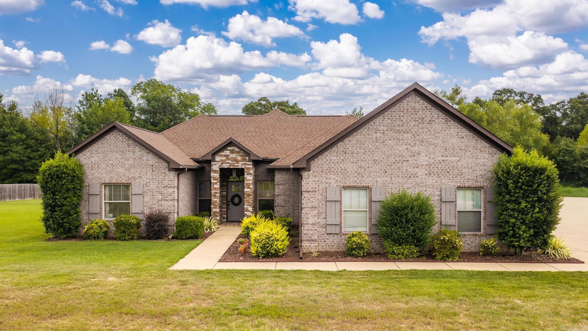 19  Colt  Greenbrier, AR