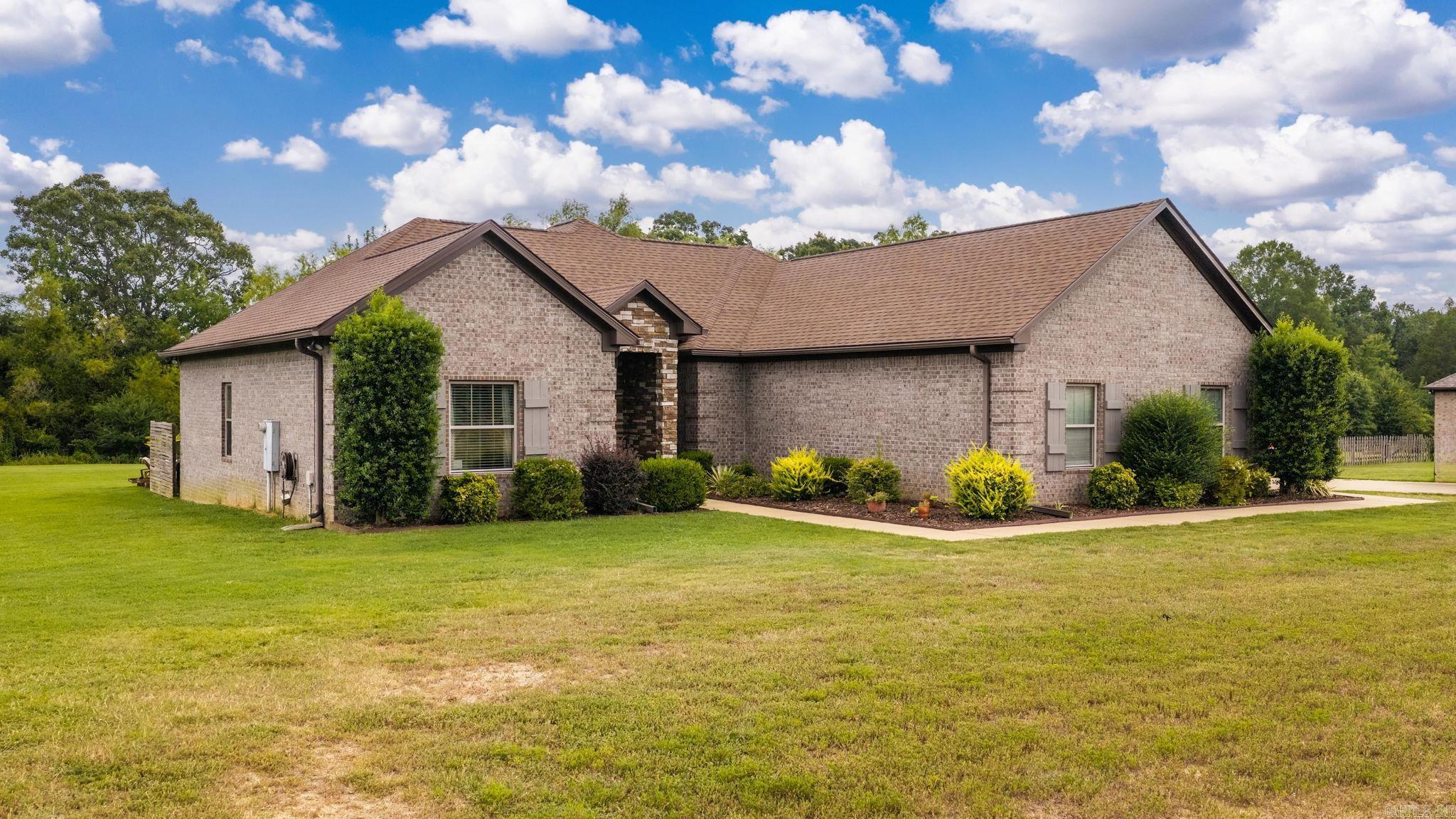 19 Colt  Greenbrier, AR