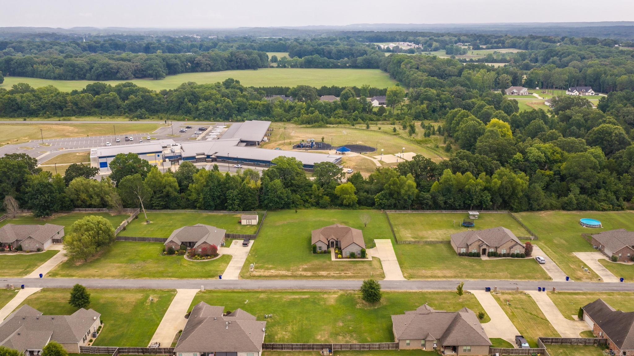 19 Colt  Greenbrier, AR