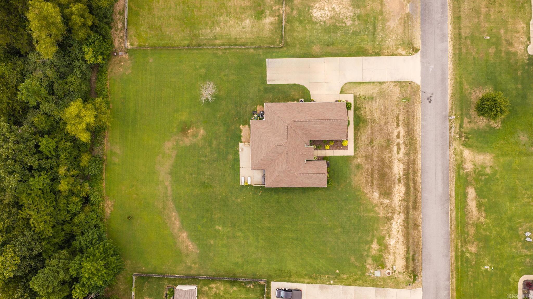 19 Colt  Greenbrier, AR