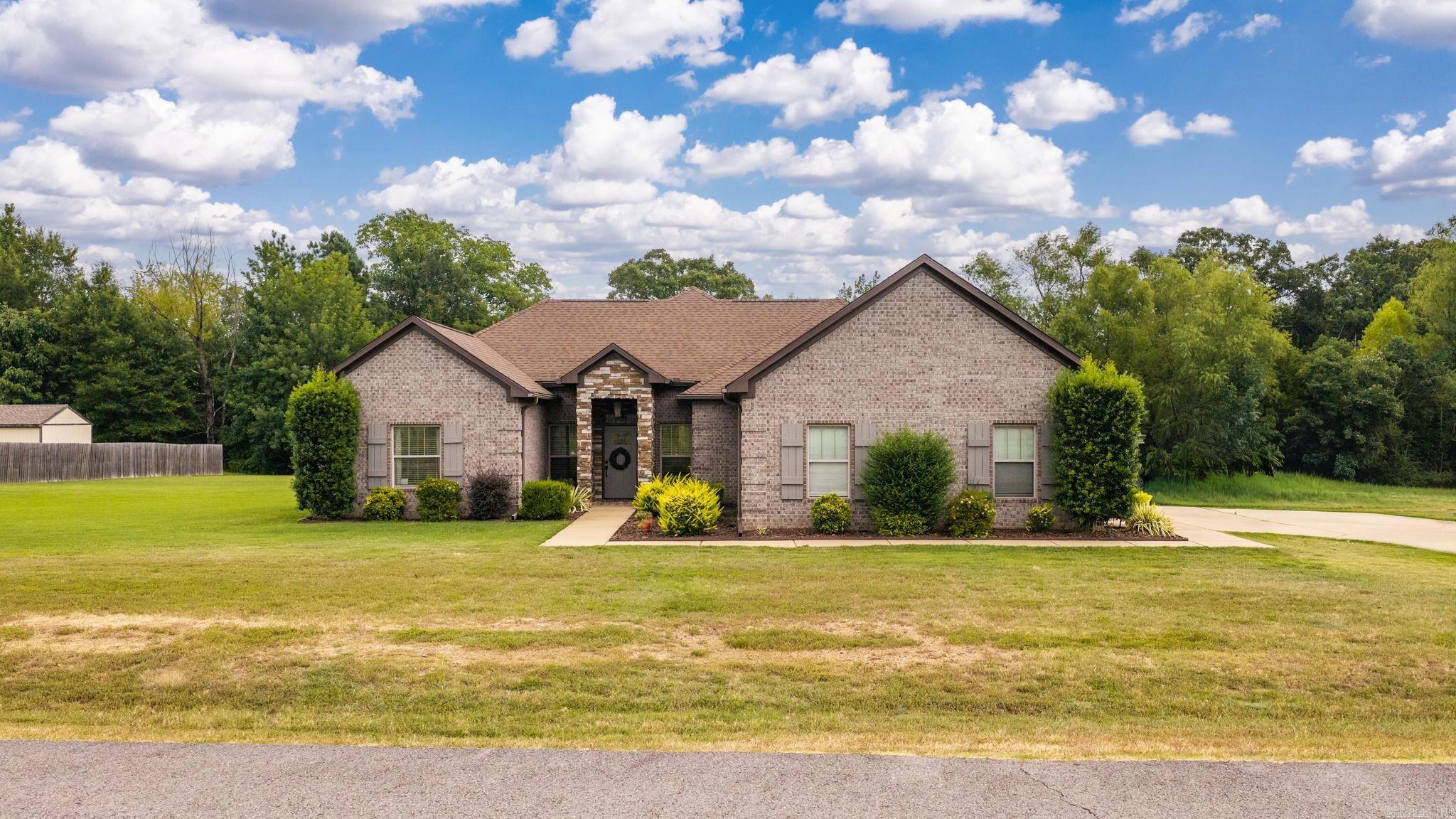 19 Colt  Greenbrier, AR