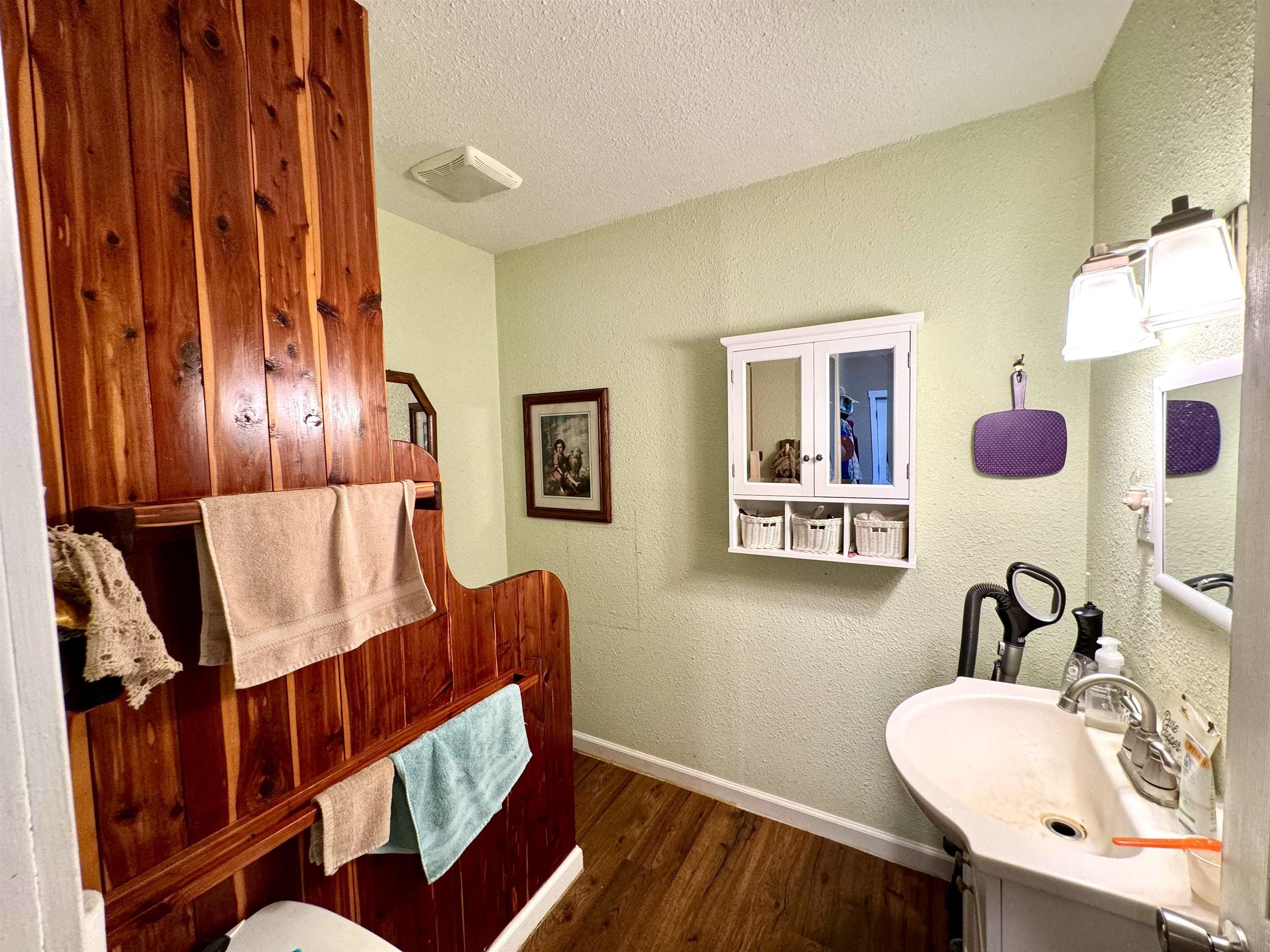 1846 Boyce Street  Melbourne, AR
