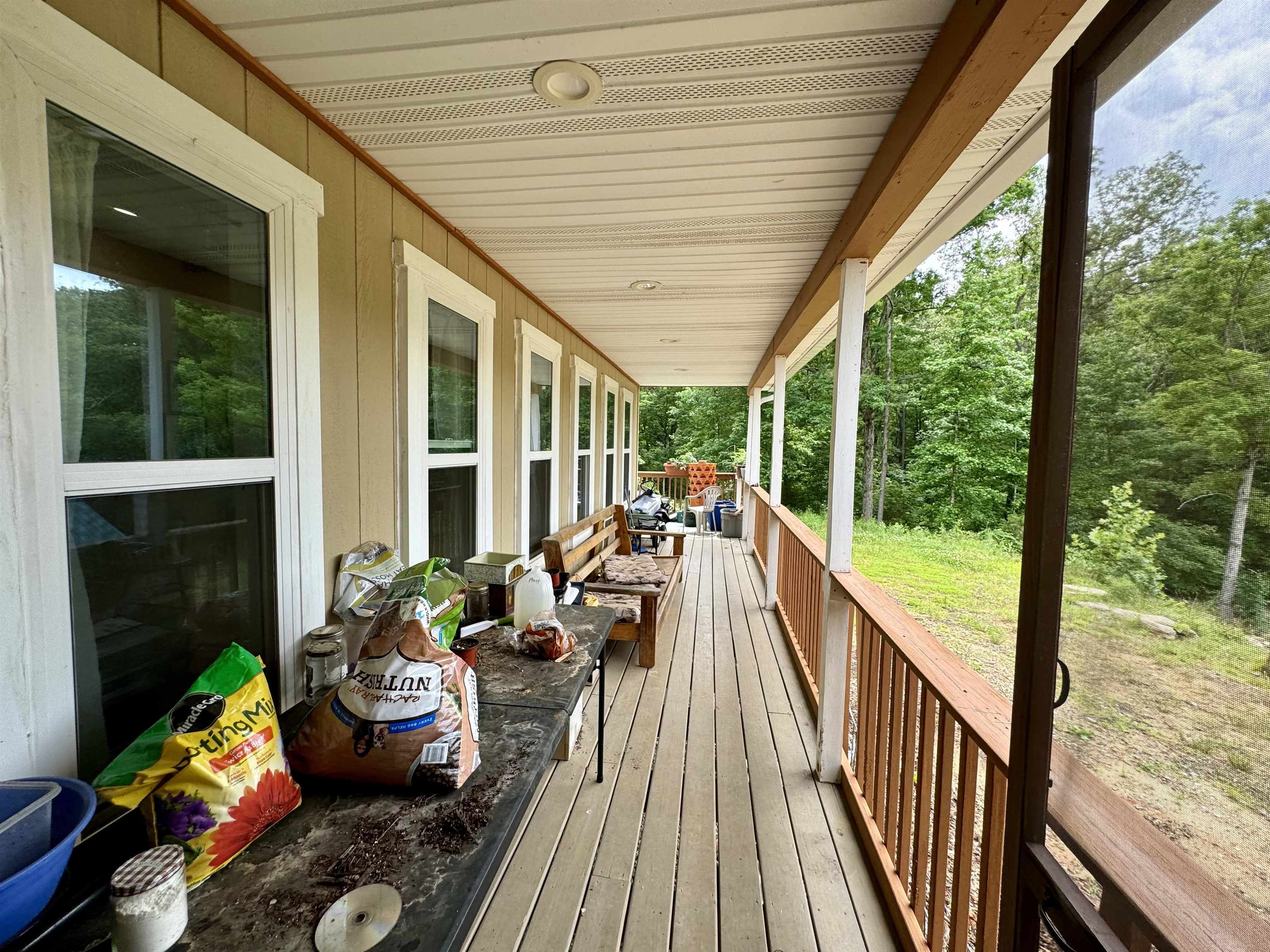 1846 Boyce Street  Melbourne, AR