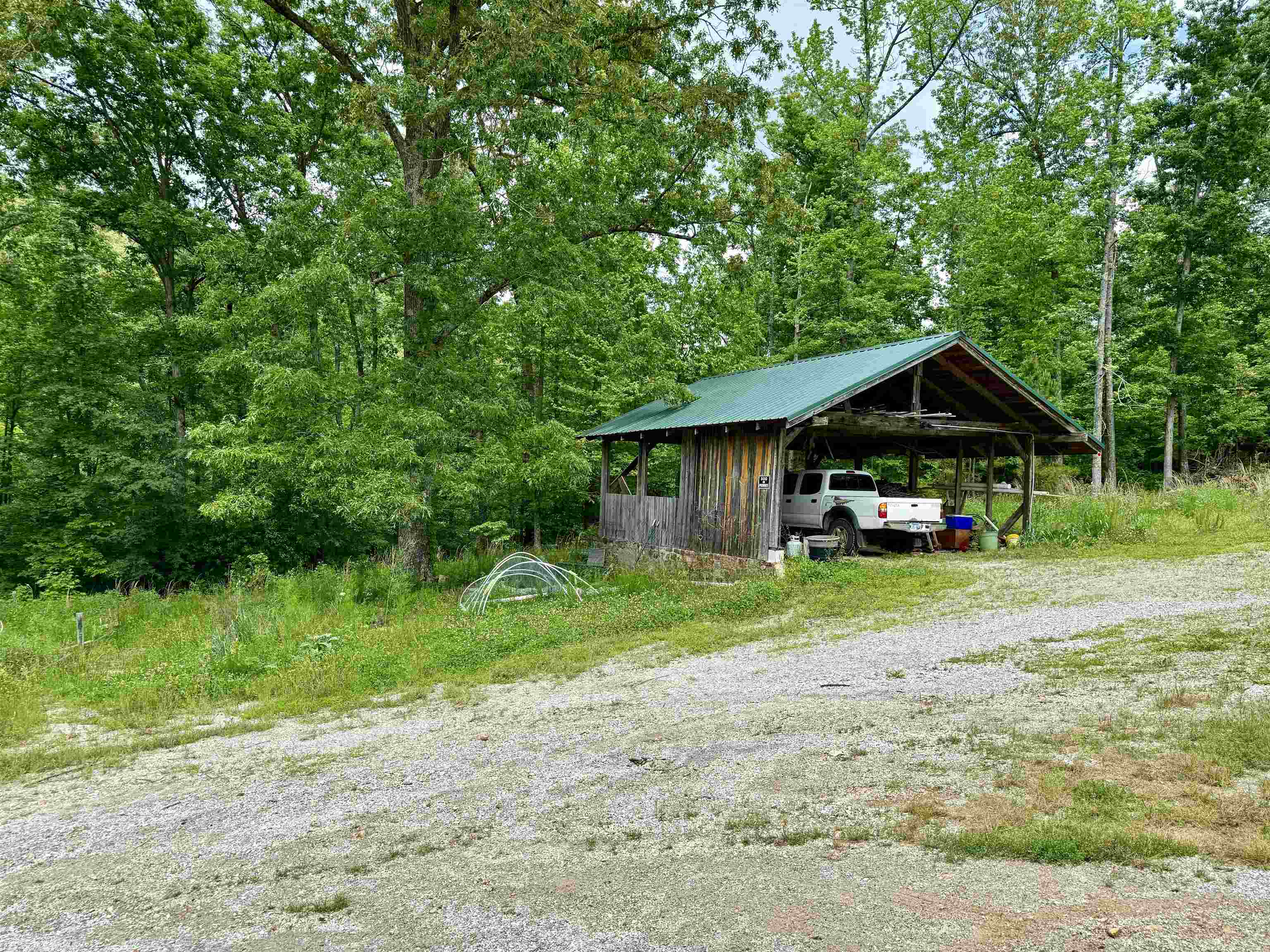 1846 Boyce Street  Melbourne, AR