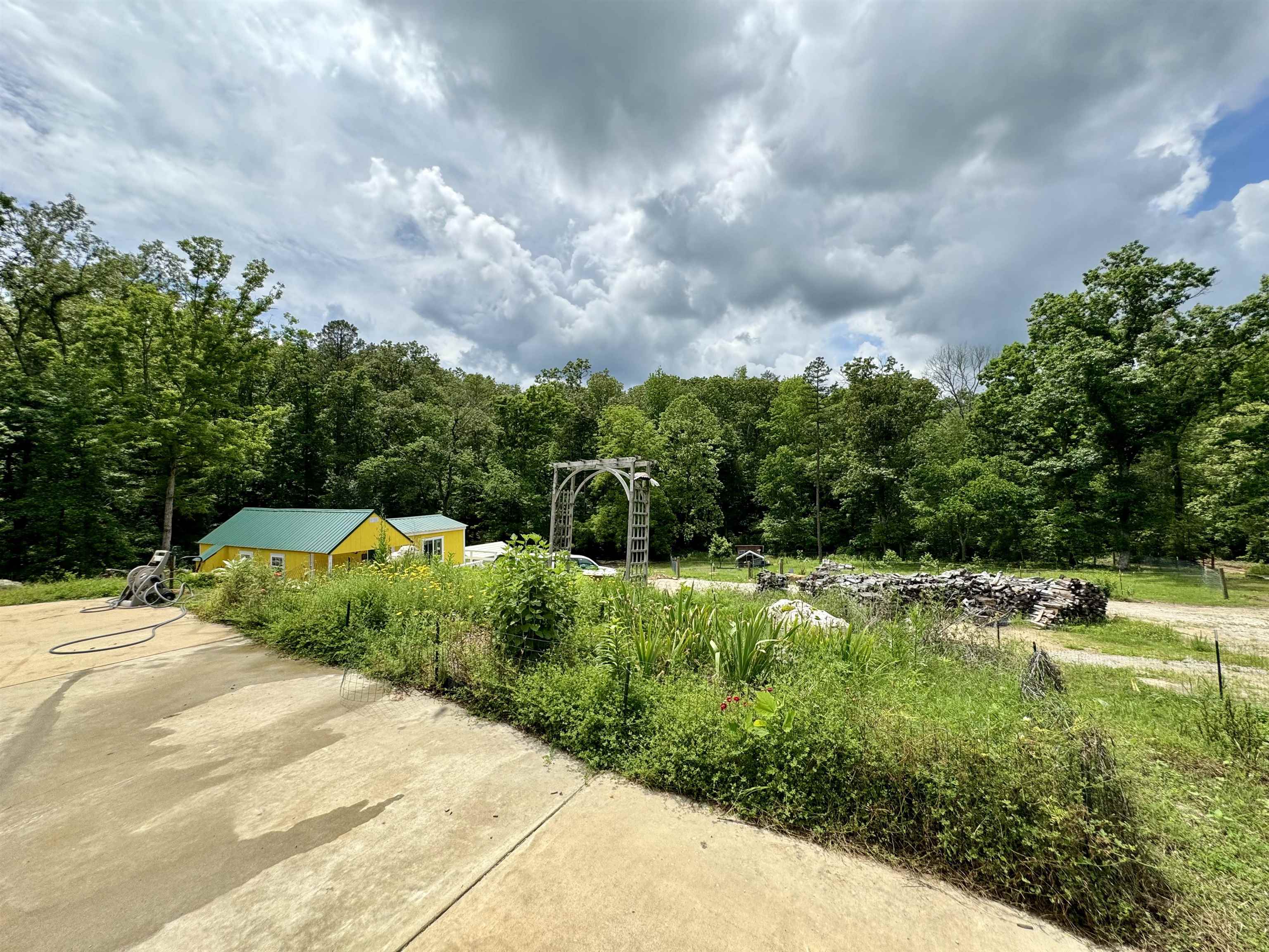 1846 Boyce Street  Melbourne, AR