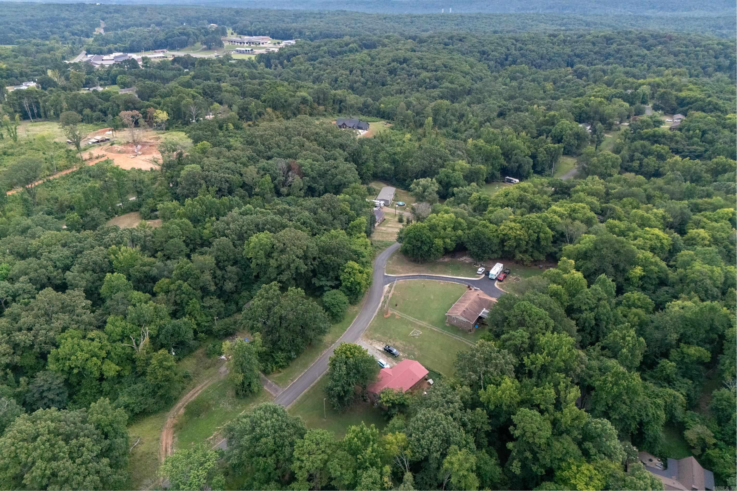 621  Arrowhead  Malvern, AR