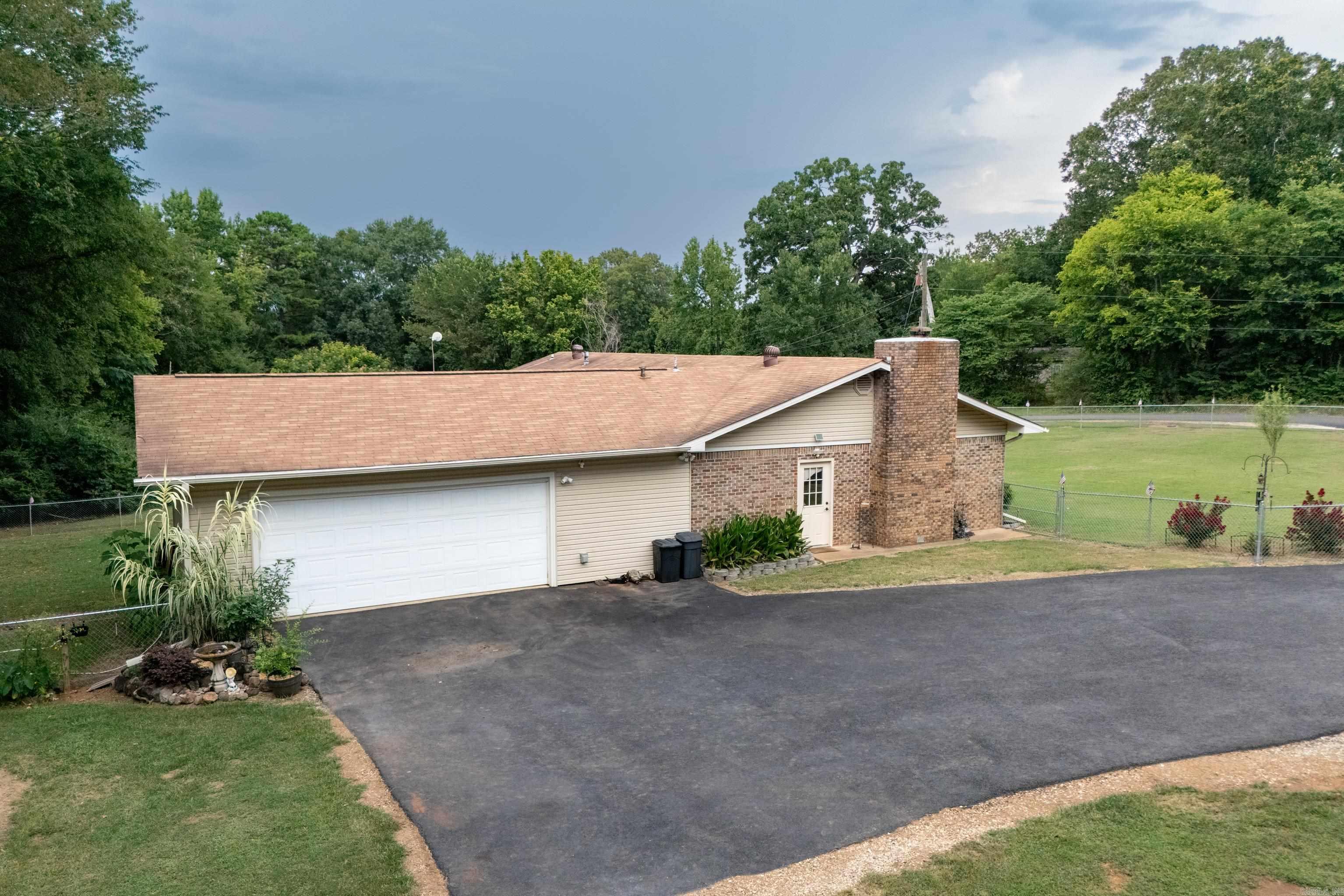 621 Arrowhead  Malvern, AR