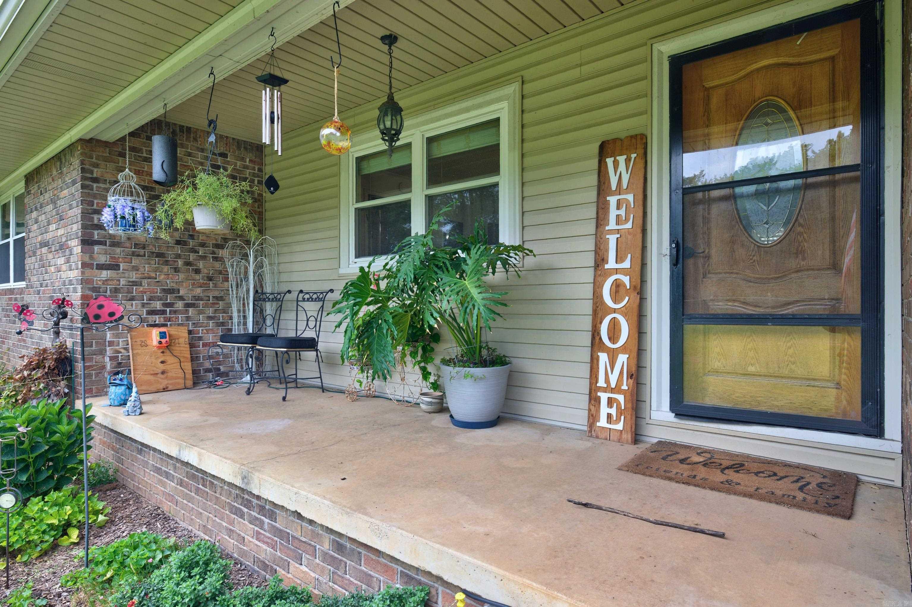 621 Arrowhead  Malvern, AR