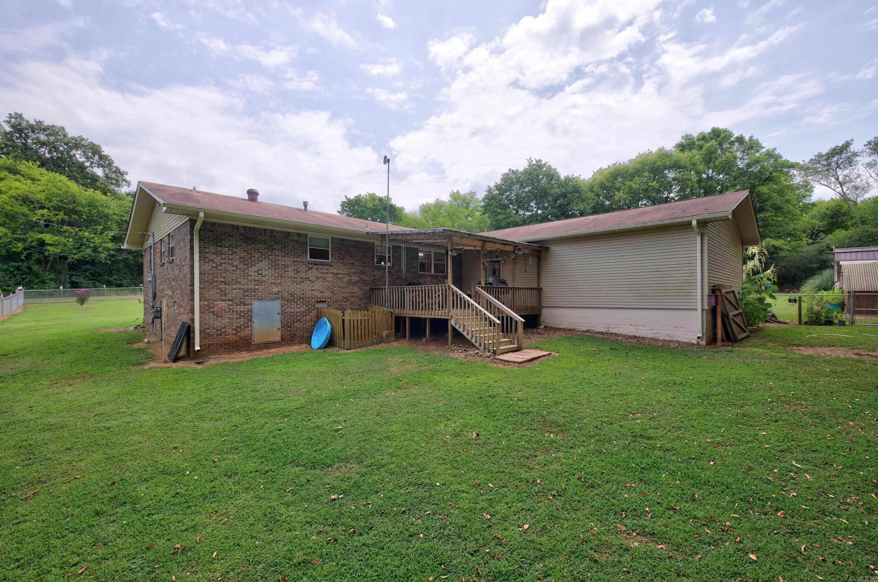 621 Arrowhead  Malvern, AR