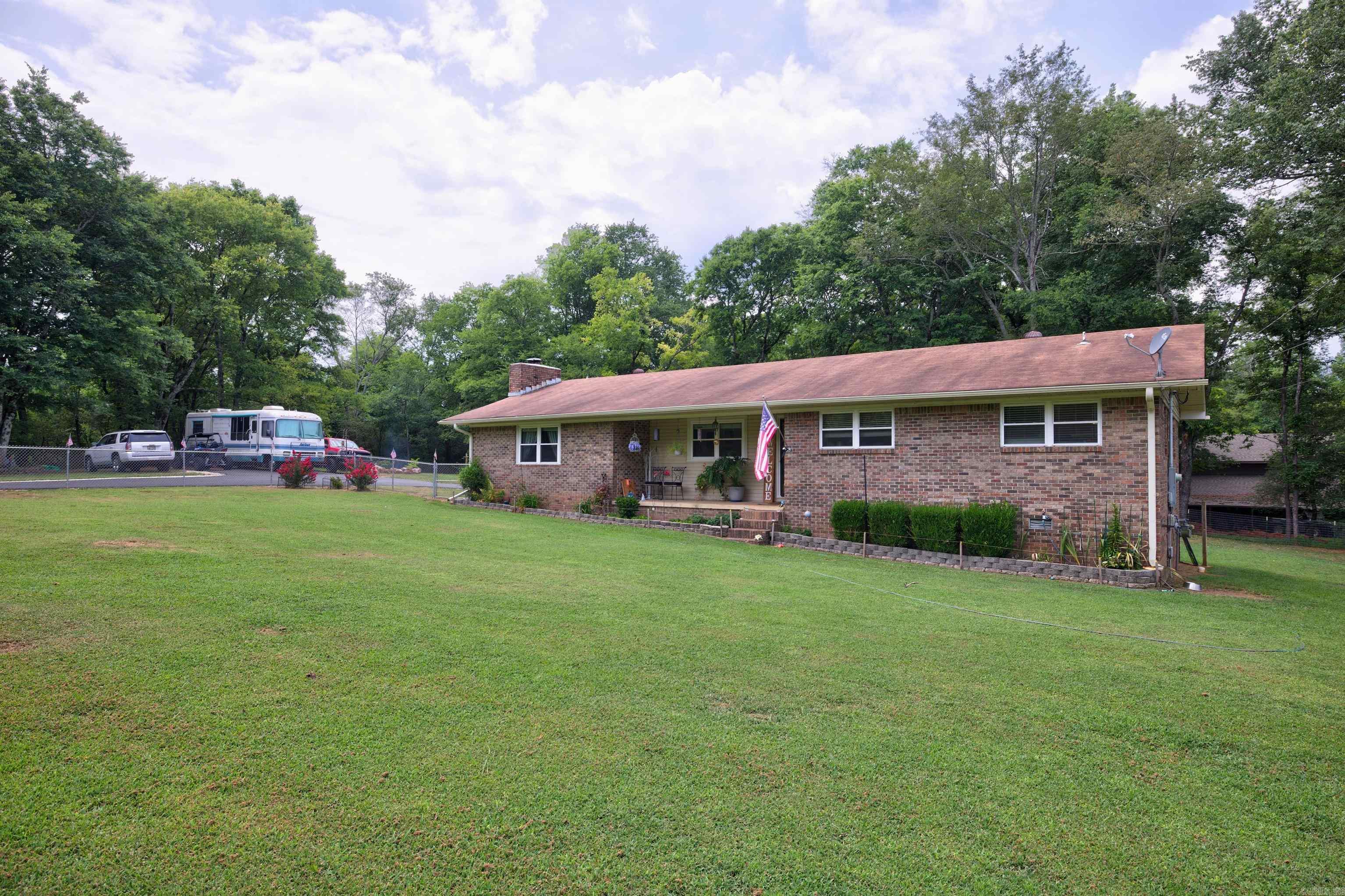 621 Arrowhead  Malvern, AR