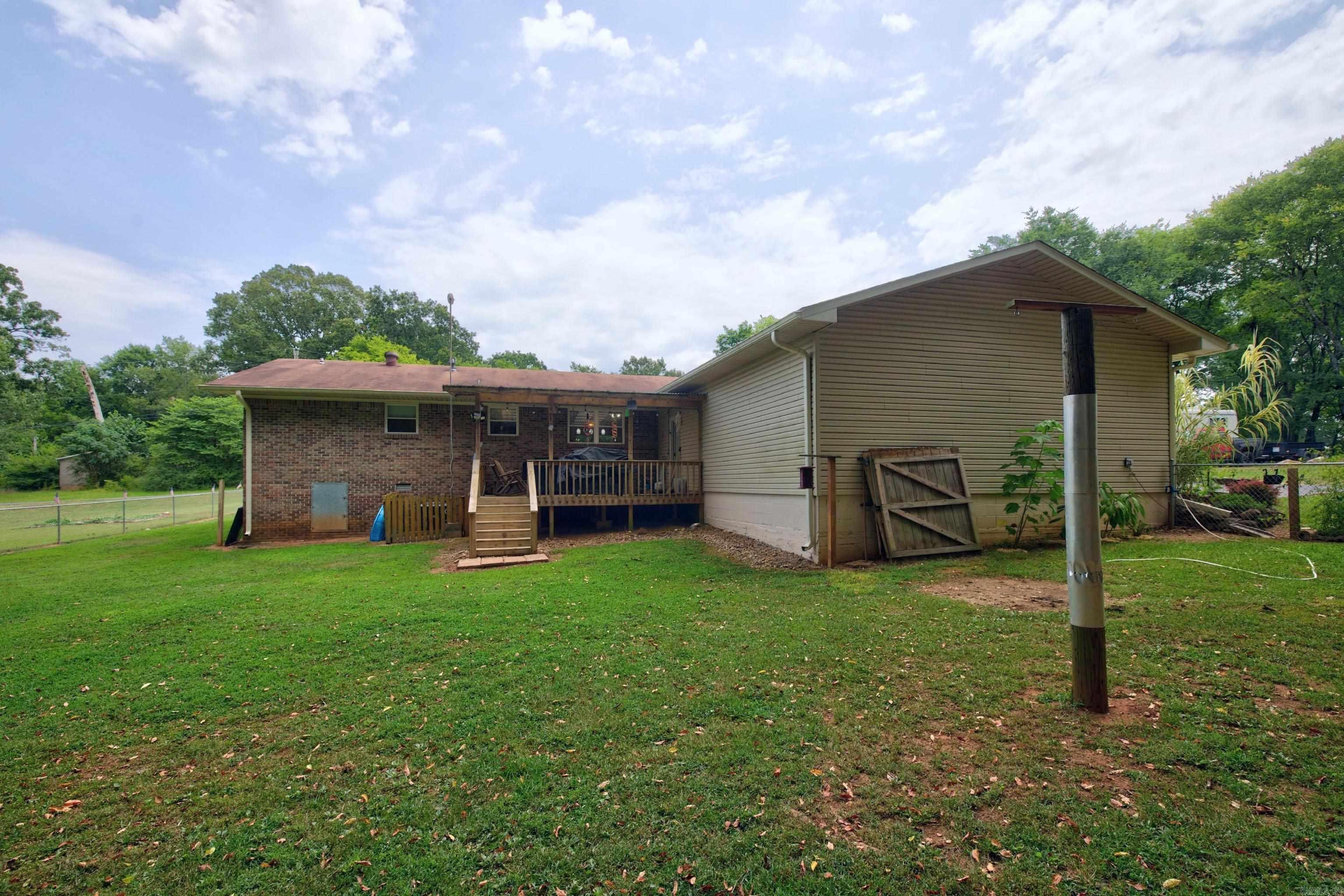 621 Arrowhead  Malvern, AR