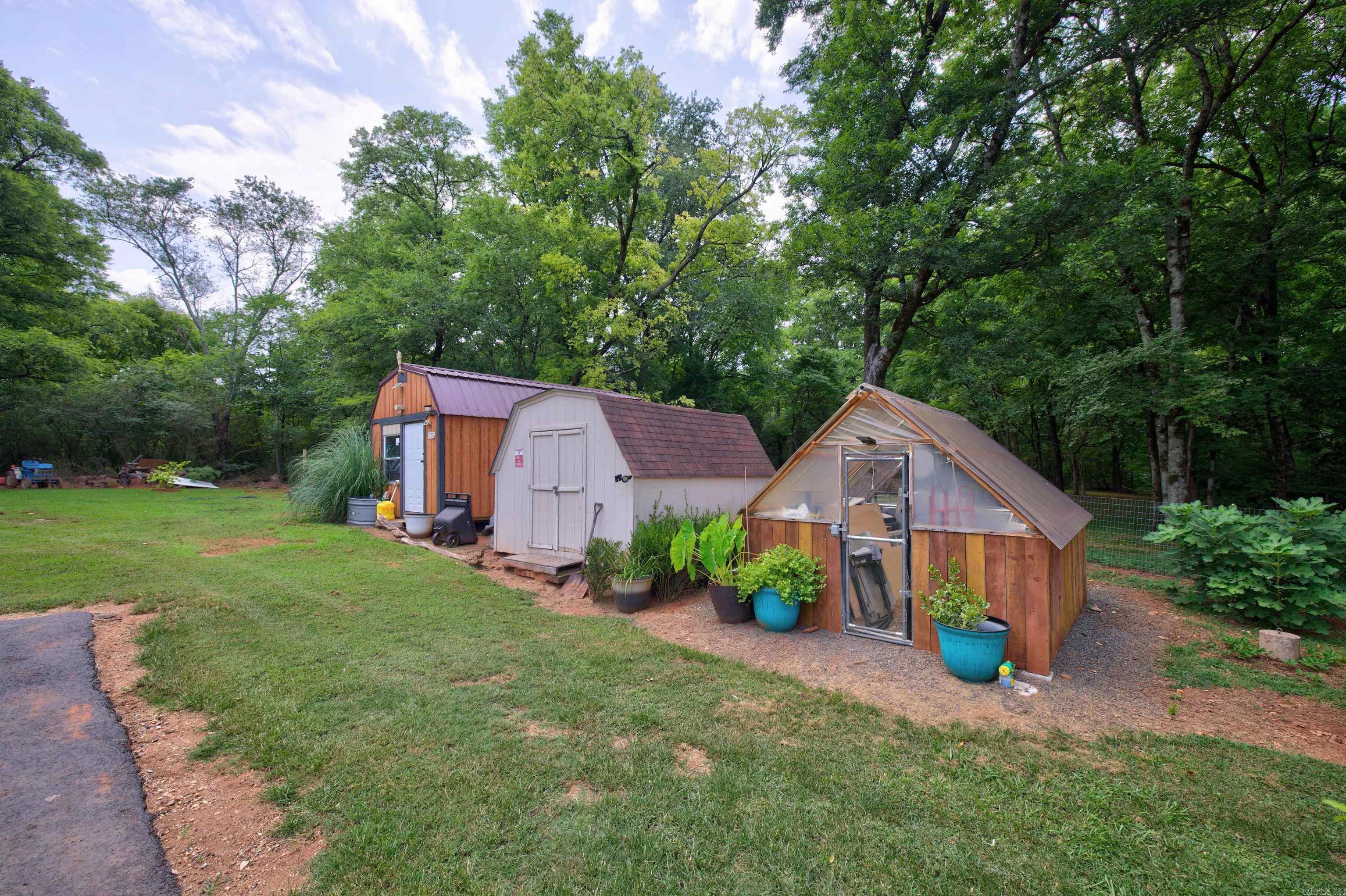 621 Arrowhead  Malvern, AR