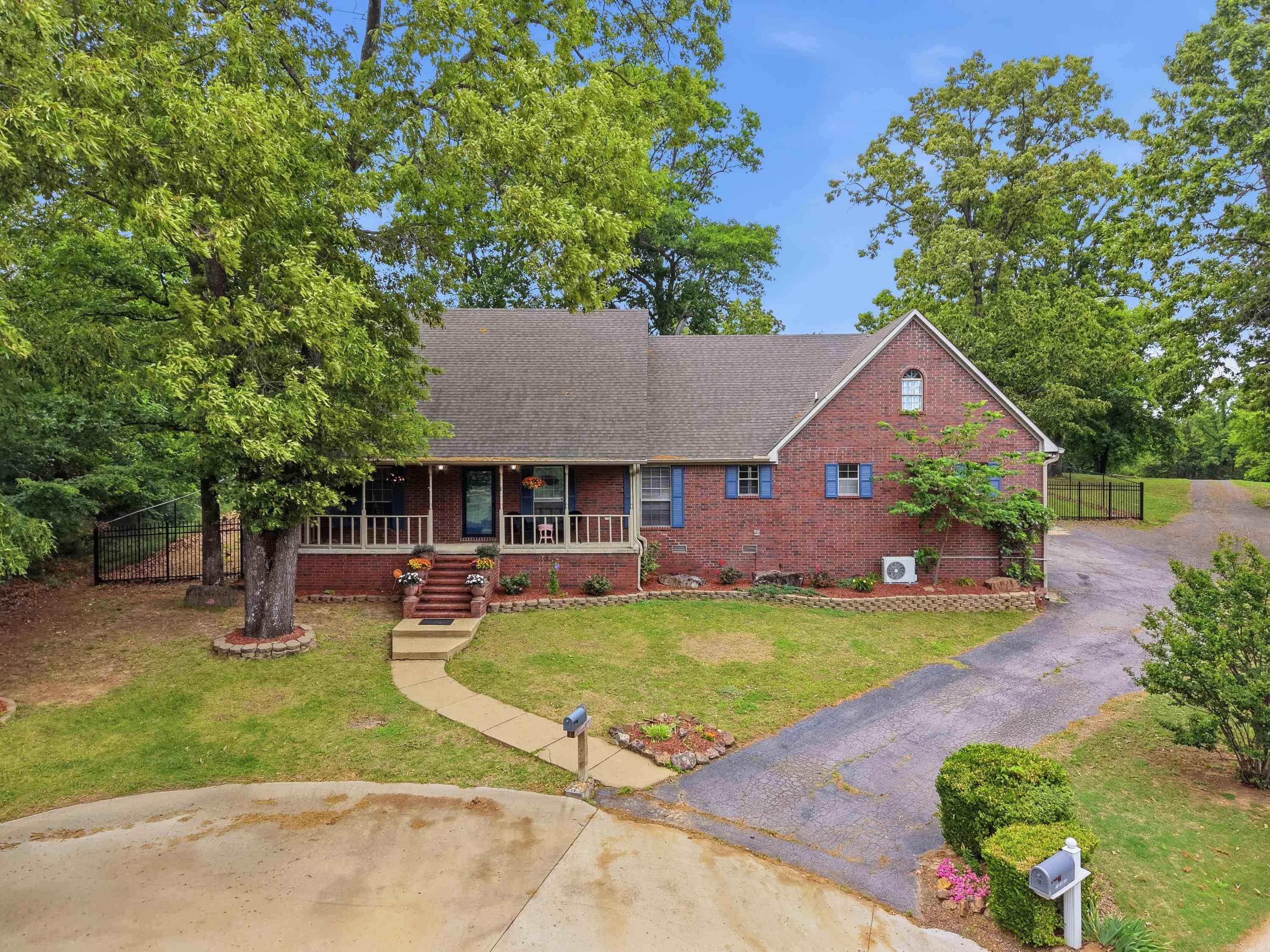 36  Par Court  Morrilton, AR