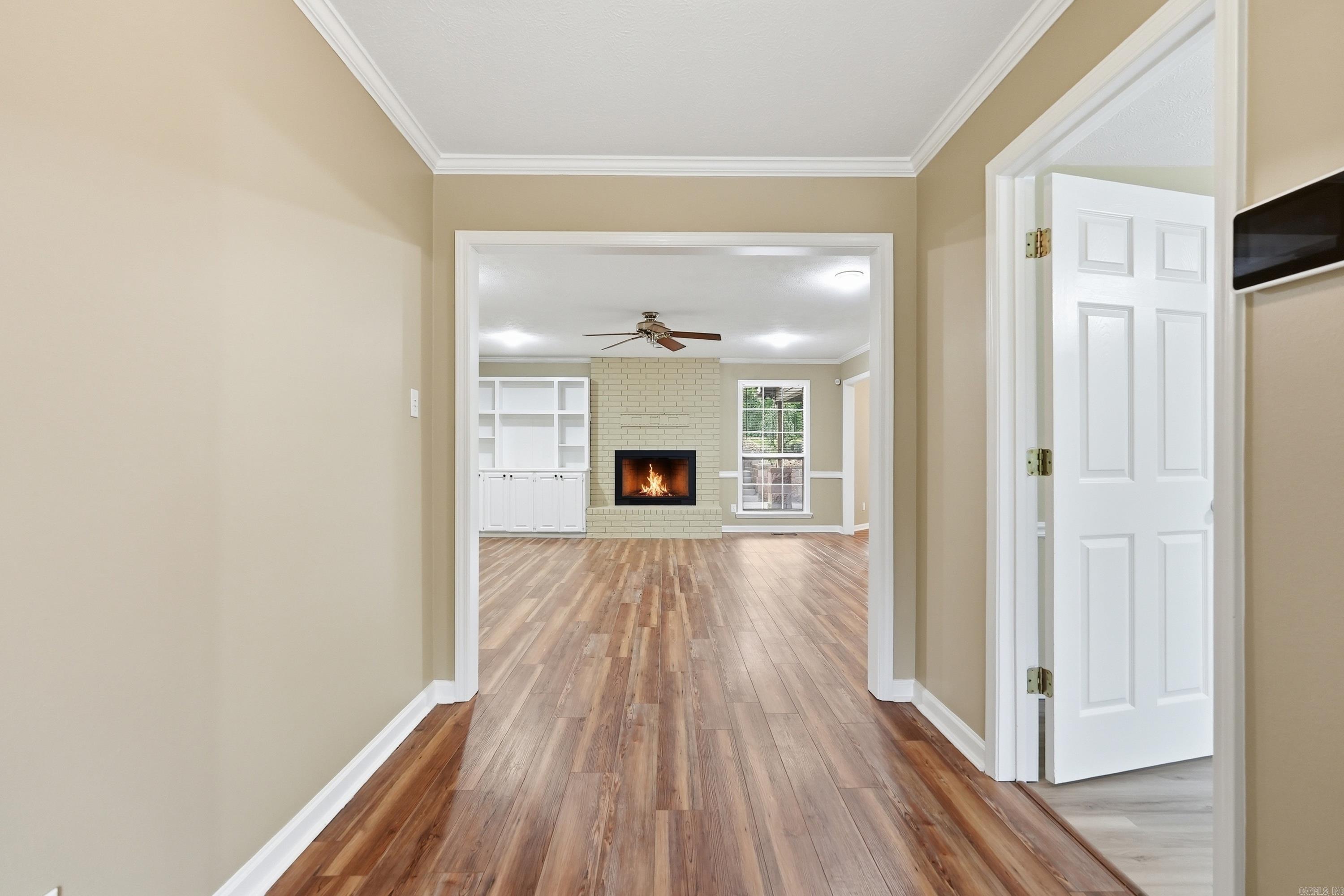 36 Par Court  Morrilton, AR