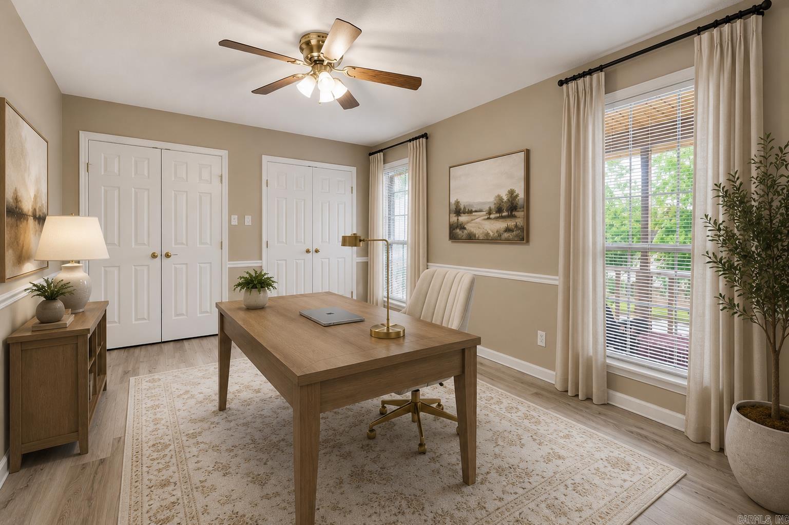 36 Par Court  Morrilton, AR