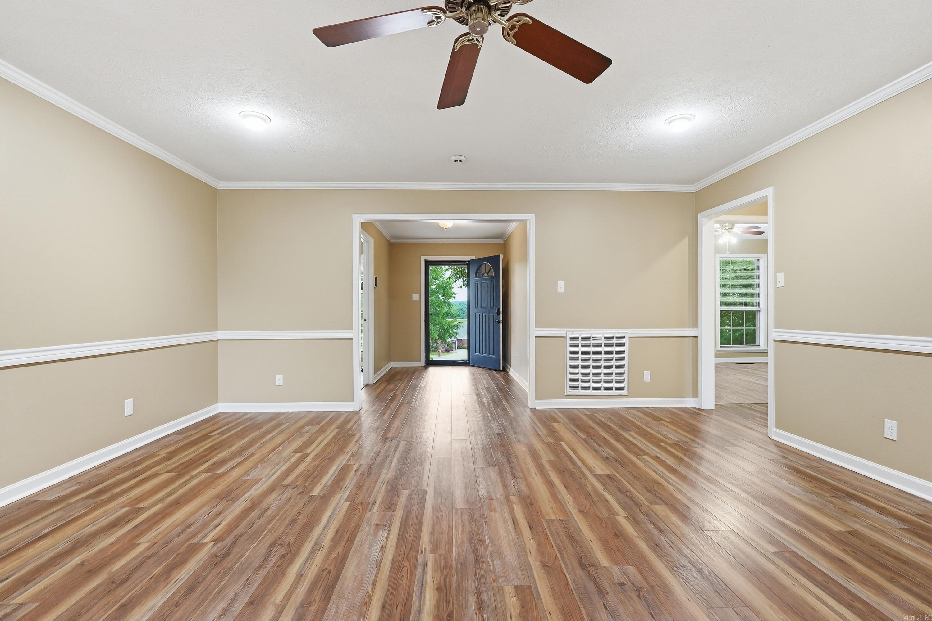 36 Par Court  Morrilton, AR