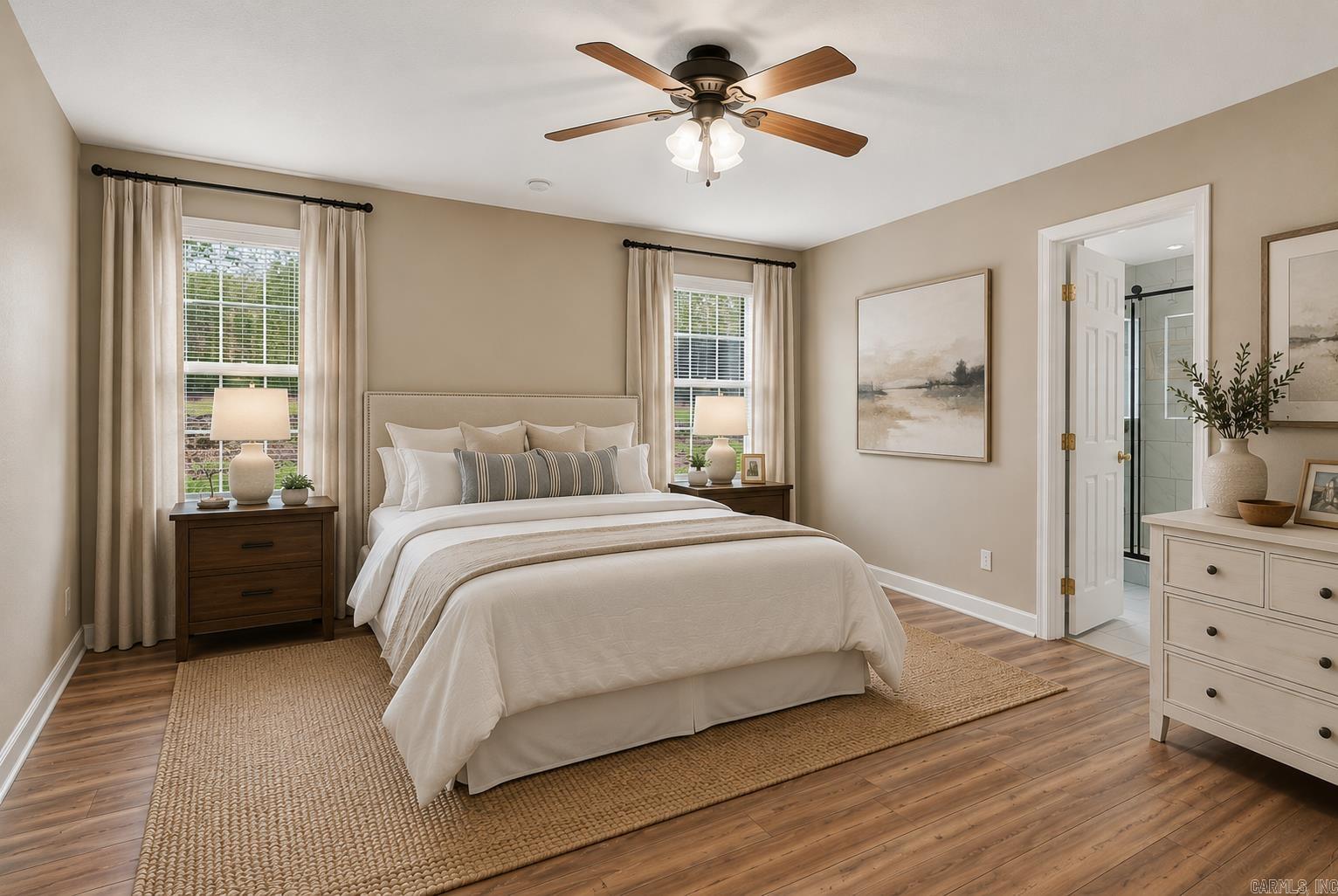 36 Par Court  Morrilton, AR