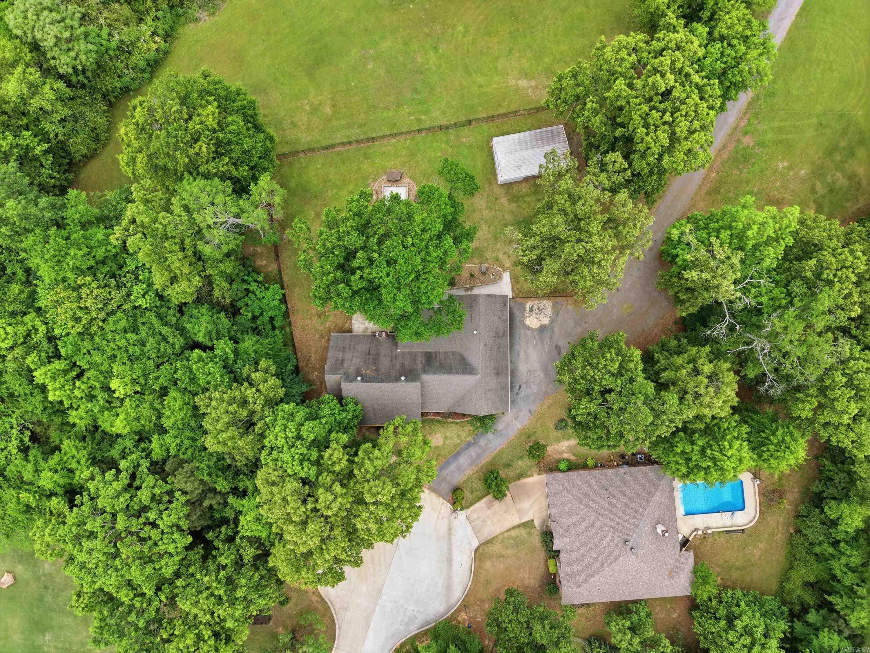 36 Par Court  Morrilton, AR