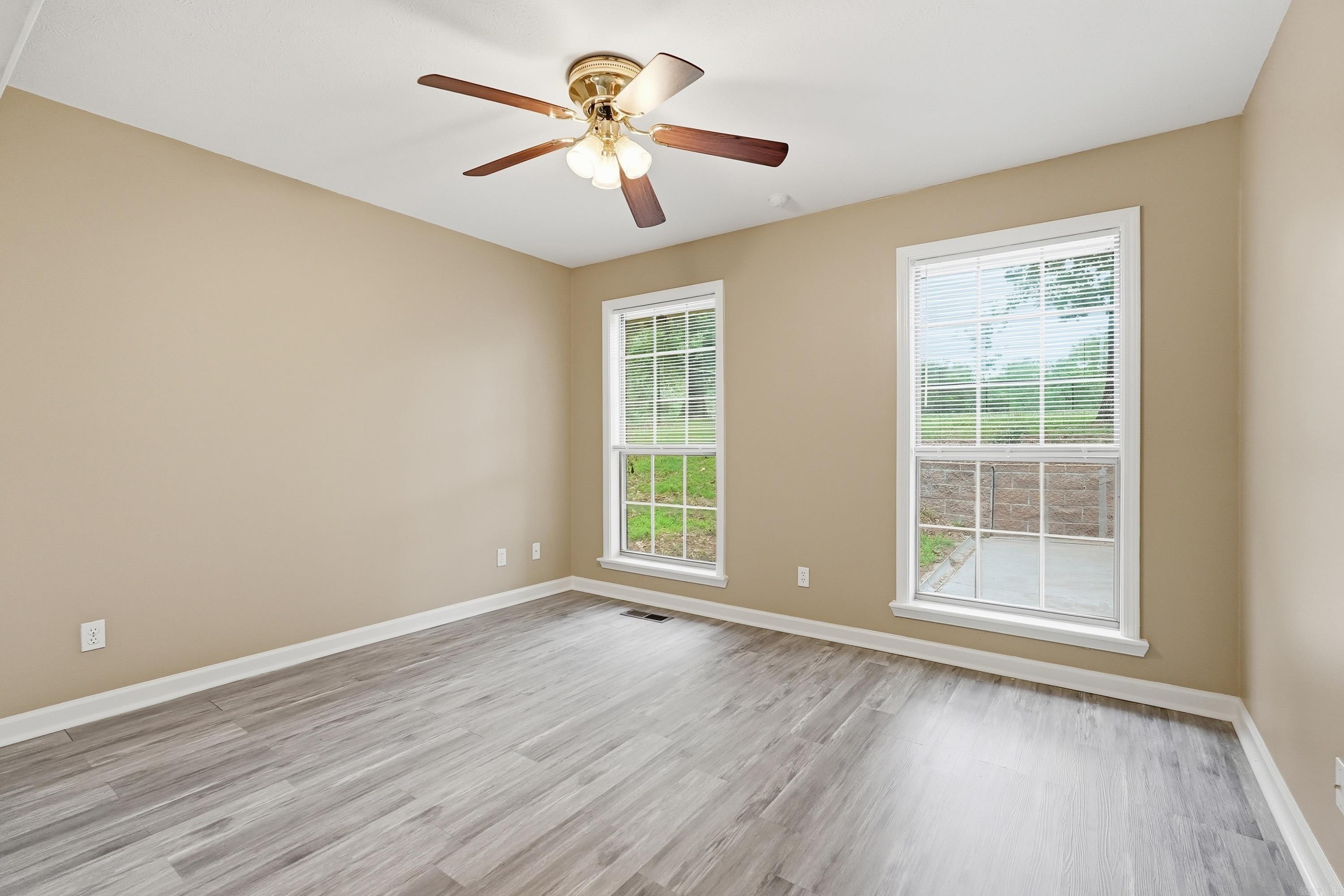 36 Par Court  Morrilton, AR